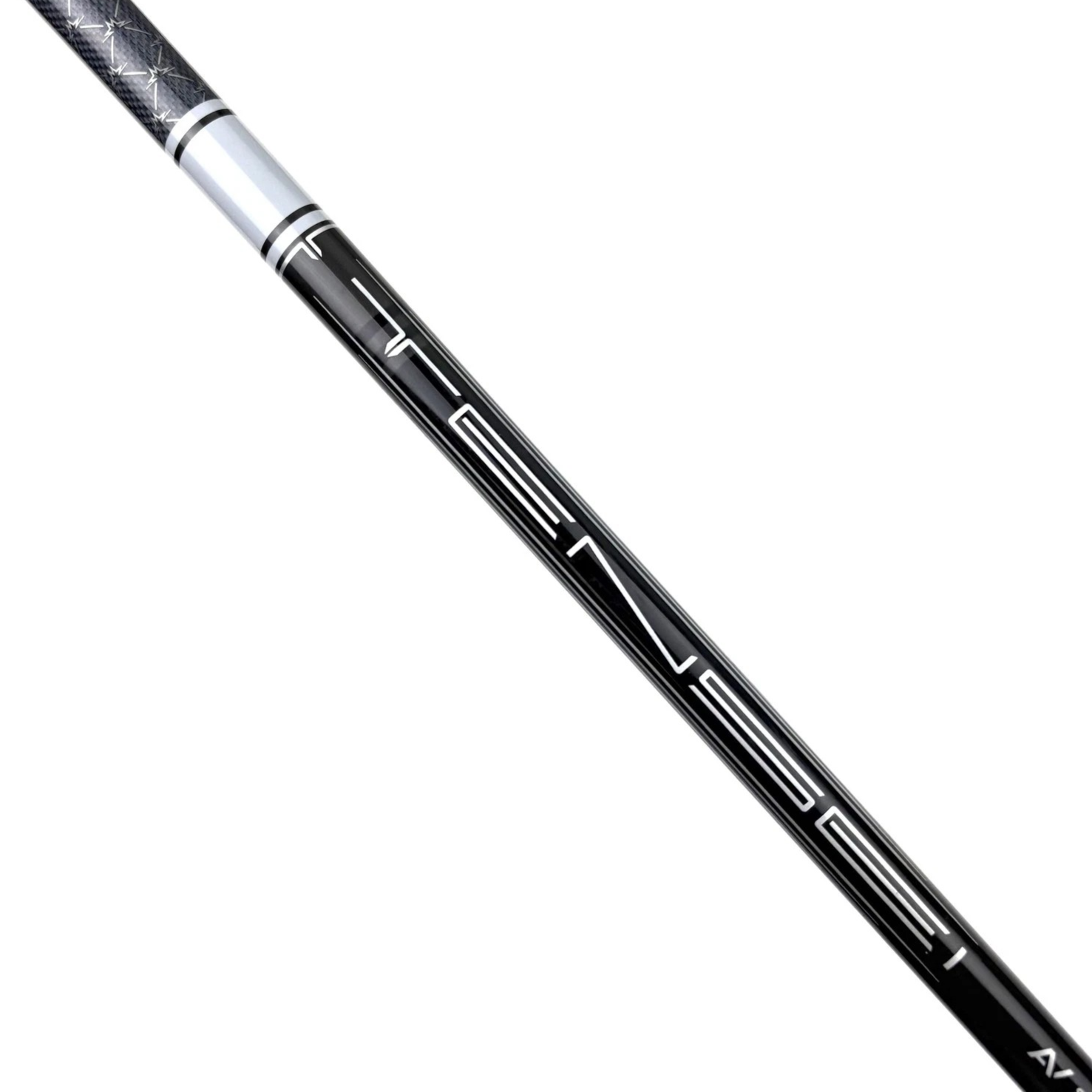 Mitsubishi Tensei AV Series White 75 X-Stiff Fairway Shaft- Callaway Adapter