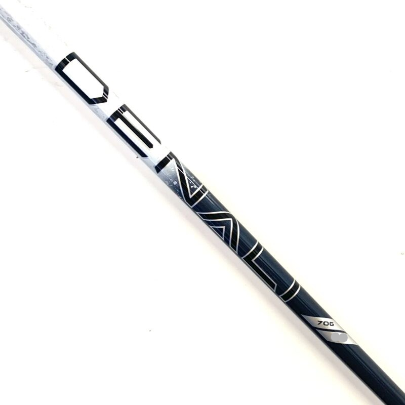 Project X Denali 70 Blue Stiff Flex #3 Wood Fairway Shaft - Callaway Adapter