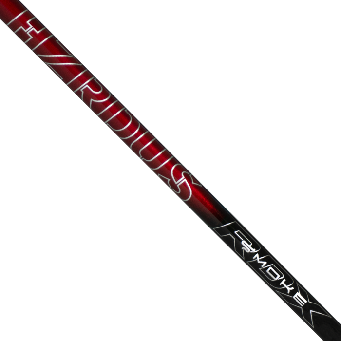 Project X Hzrdus RDX Smoke Red 80 TX-Stiff Flex Fairway Shaft - Callaway Adapter