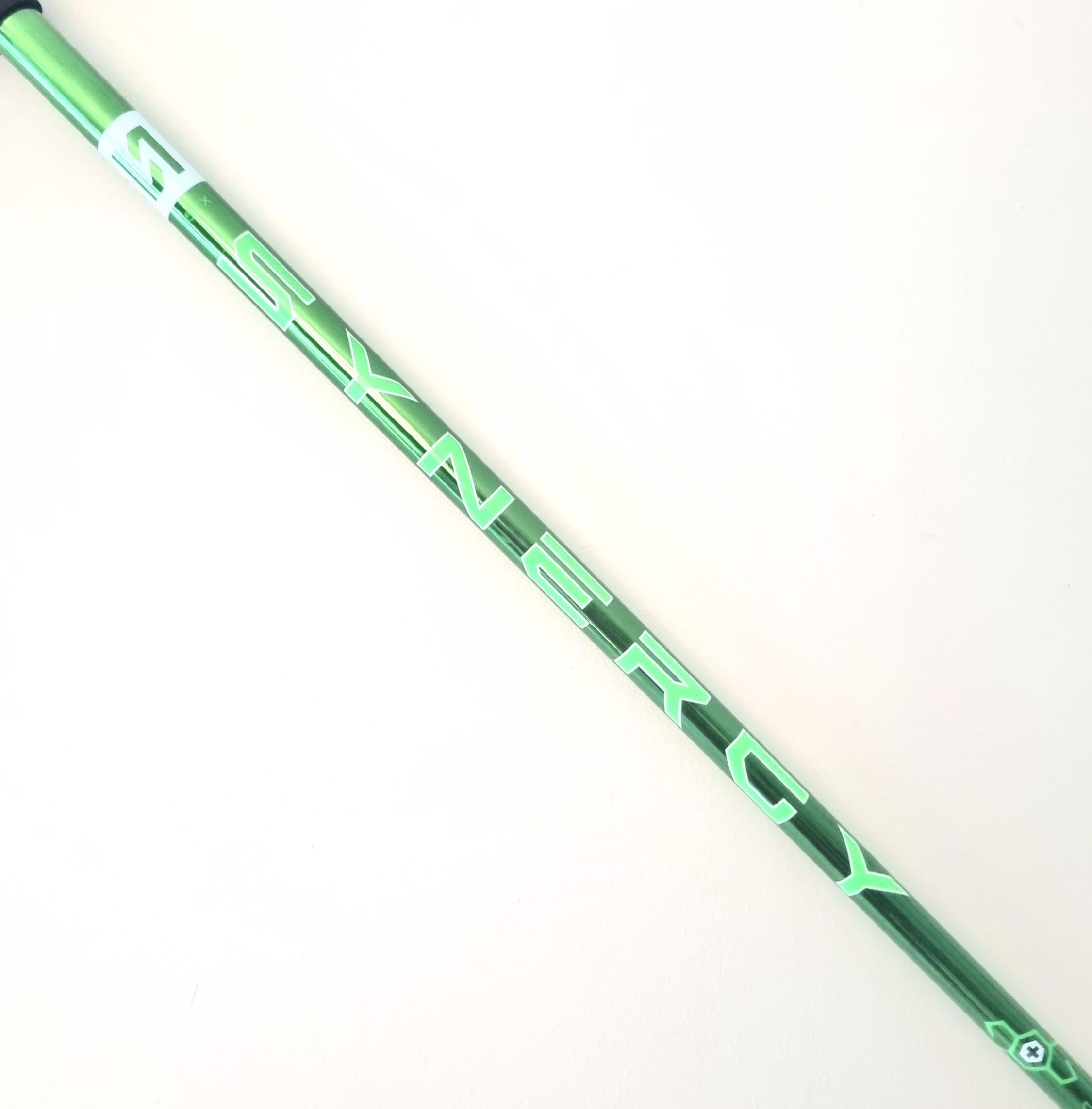 Aldila Synergy Green 65 TX-Stiff Flex Driver Shaft - Callaway Adapter