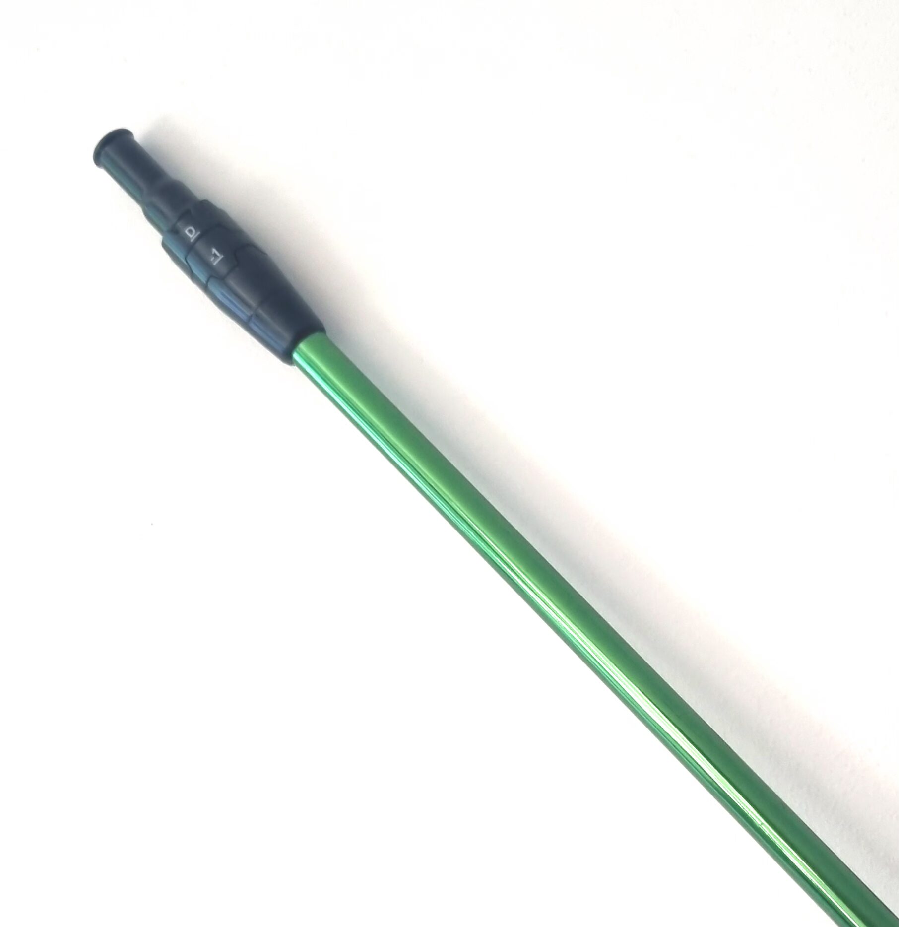 Aldila Synergy Green 65 TX-Stiff Flex Driver Shaft - Callaway Adapter - Image 2