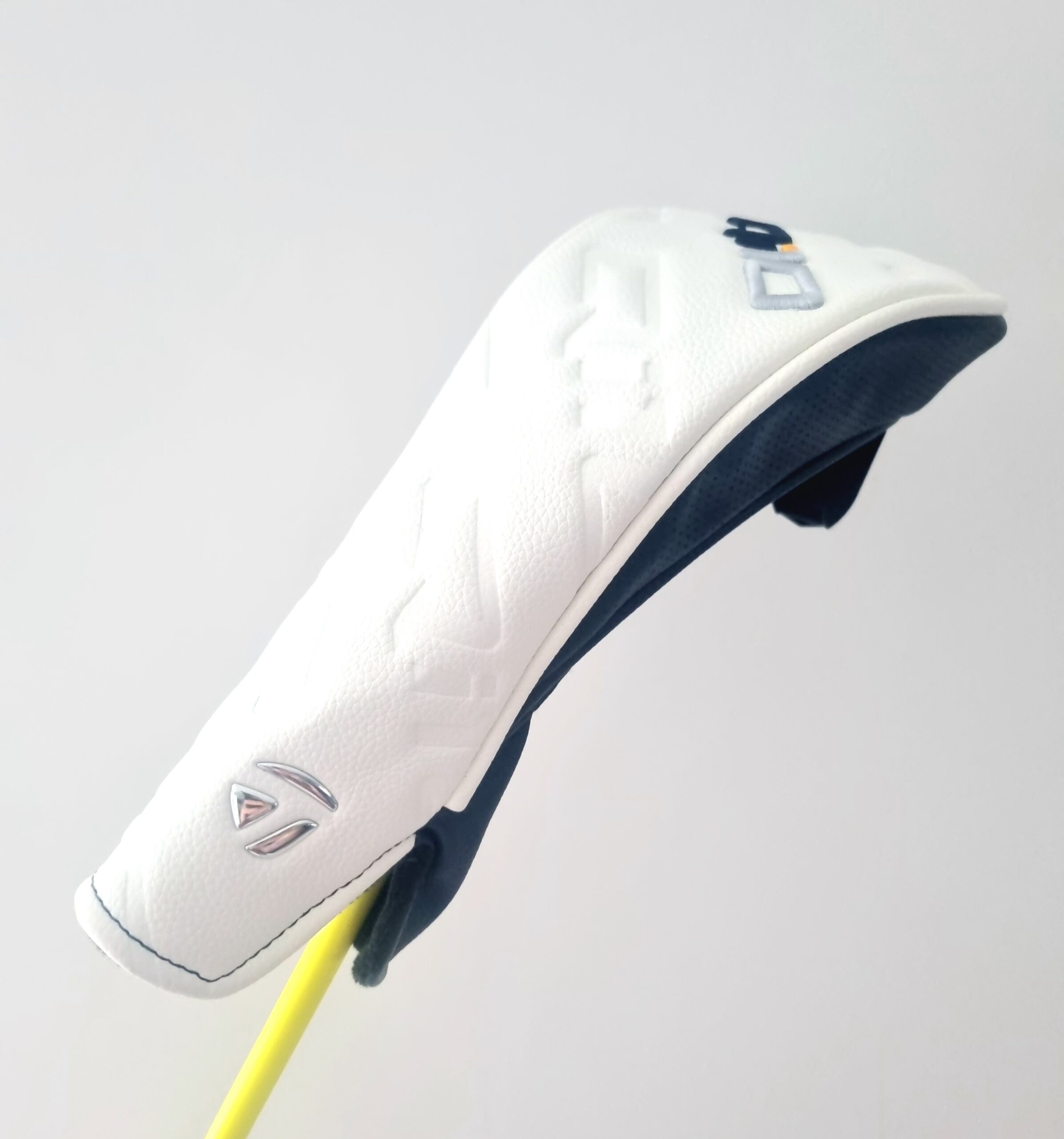 TaylorMade Qi10 Tour 22° #4 Hybrid - UST Mamiya Proforce V2 85F3 Regular Flex Shaft - Image 5