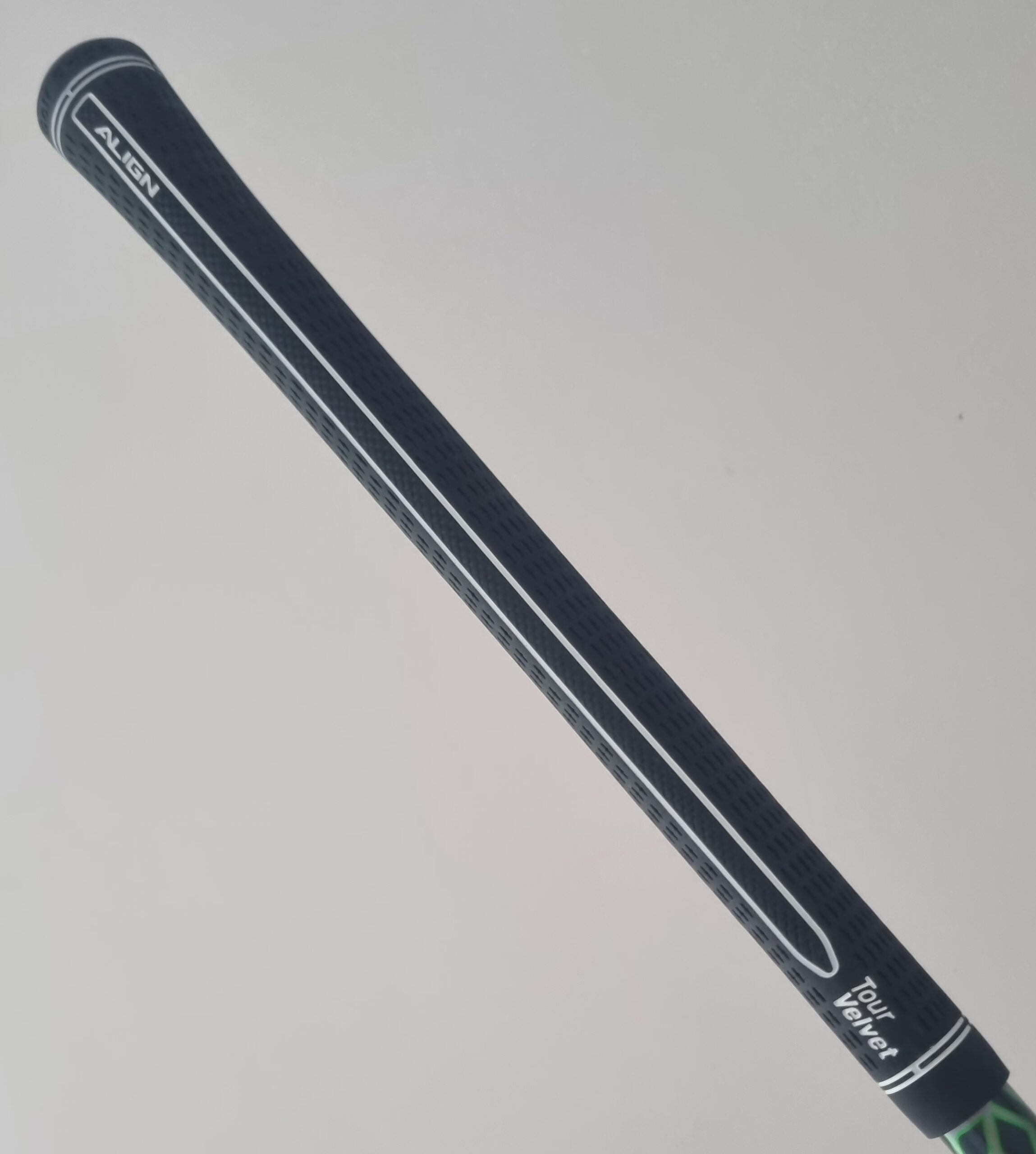 Callaway Paradym Ai Smoke Max 9.0° LEFT HAND Driver - Project X Cypher Forty Regular Flex Shaft - Image 5