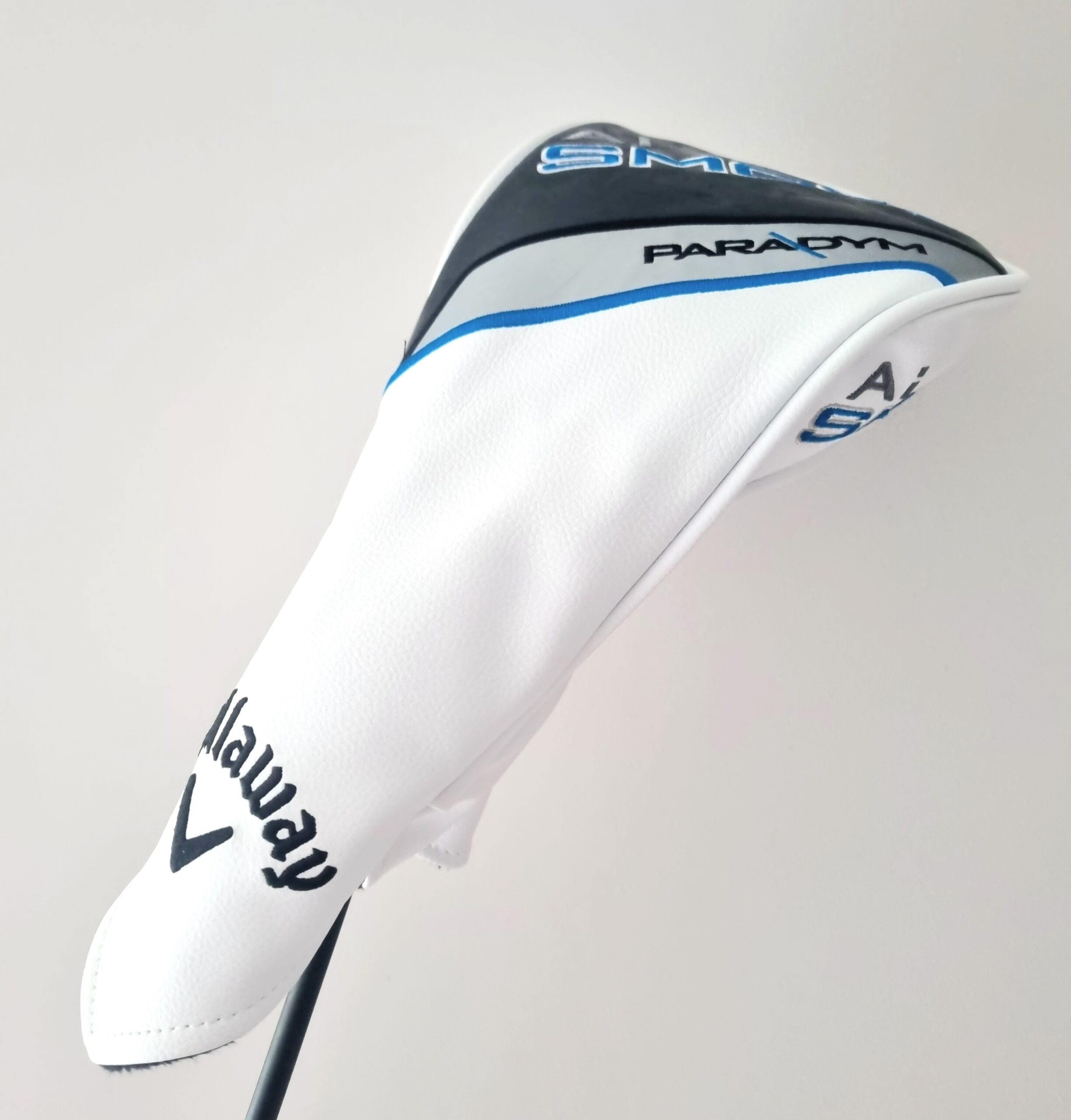 Callaway Paradym Ai Smoke Max 9.0° LEFT HAND Driver - Project X Cypher Forty Regular Flex Shaft - Image 6