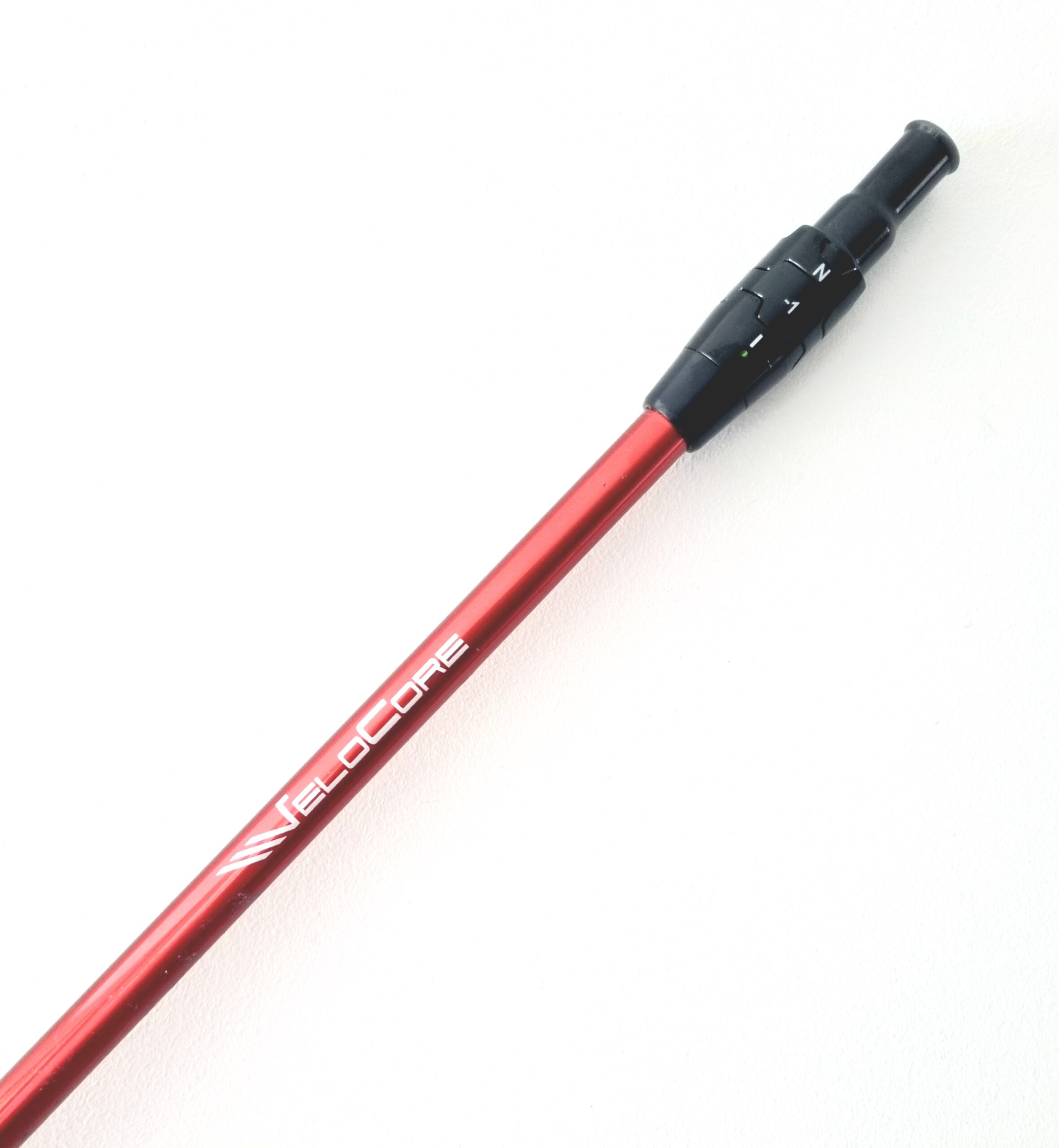 Fujikura Ventus Red 7 VeloCore X-Stiff Flex Driver Shaft - Callaway Adapter - Image 2