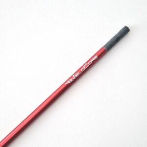 Alternative view of Fujikura Ventus Red 7 VeloCore Stiff Flex Fairway Shaft - Choose Length & Adapter
