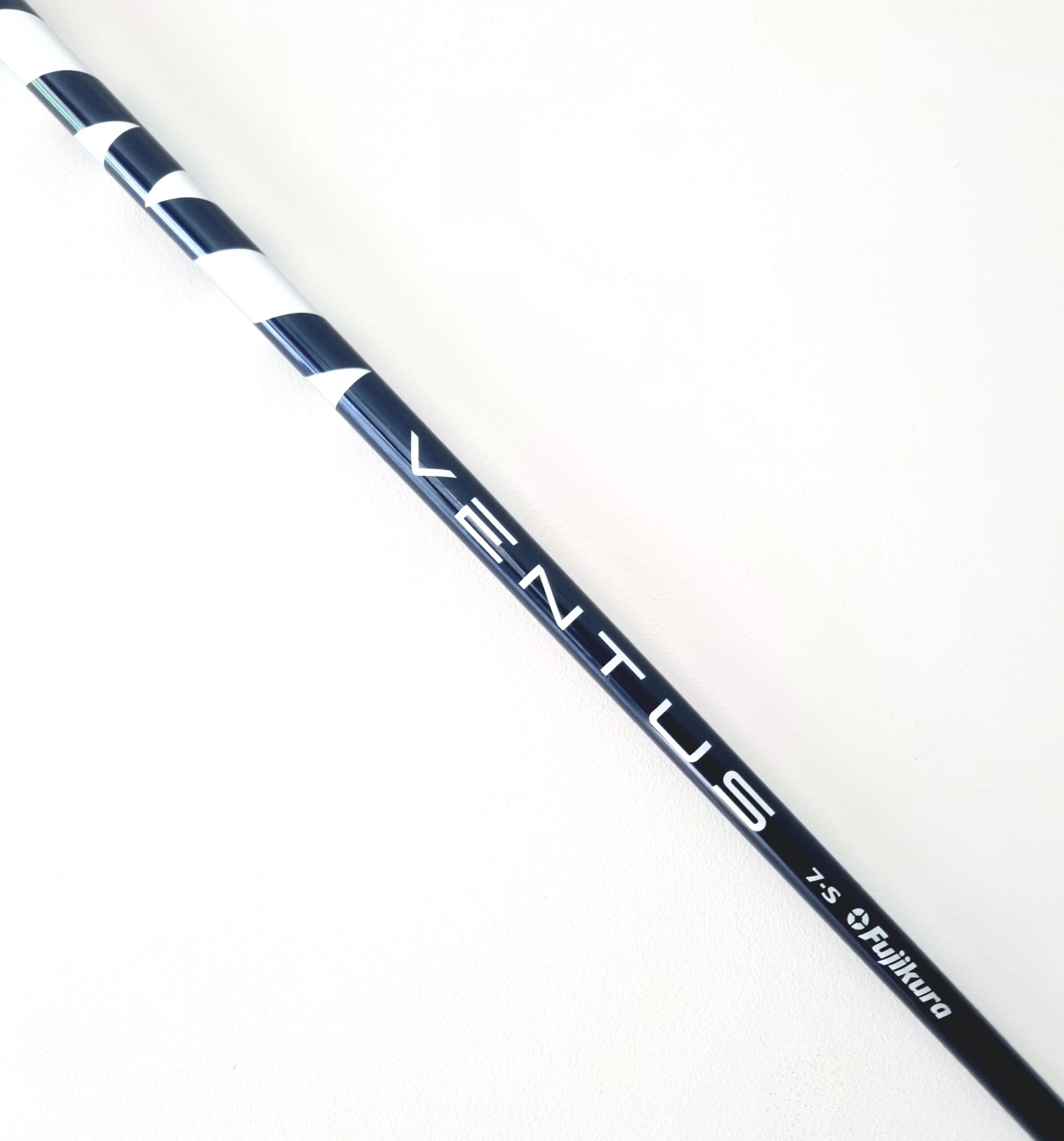 Fujikura Ventus VeloCore Blue 7 Stiff Flex Fairway Wood Shaft - Choose Adapter