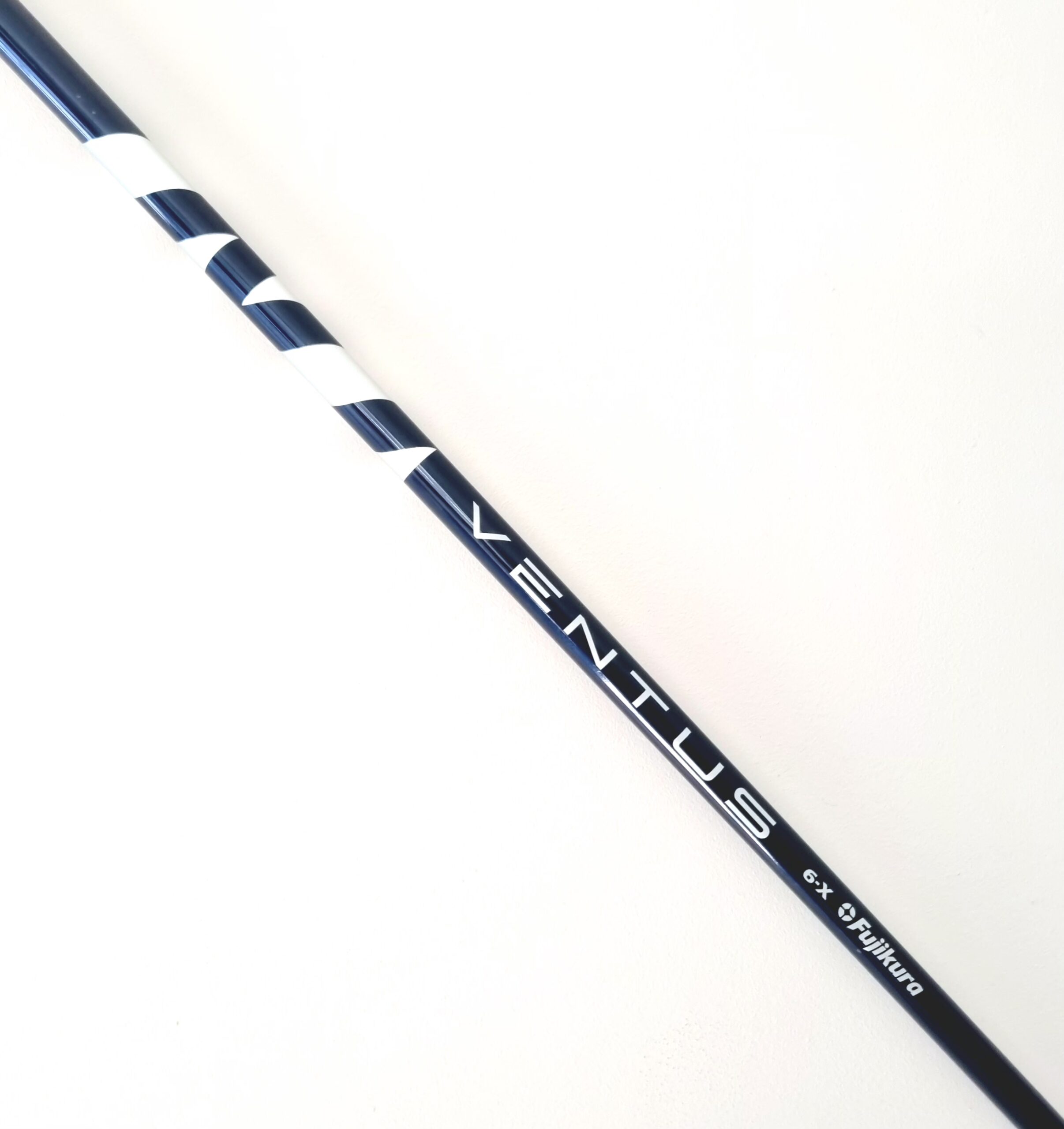 Fujikura Ventus Blue 6 VeloCore X-Stiff Flex Driver Shaft - Callaway Adapter