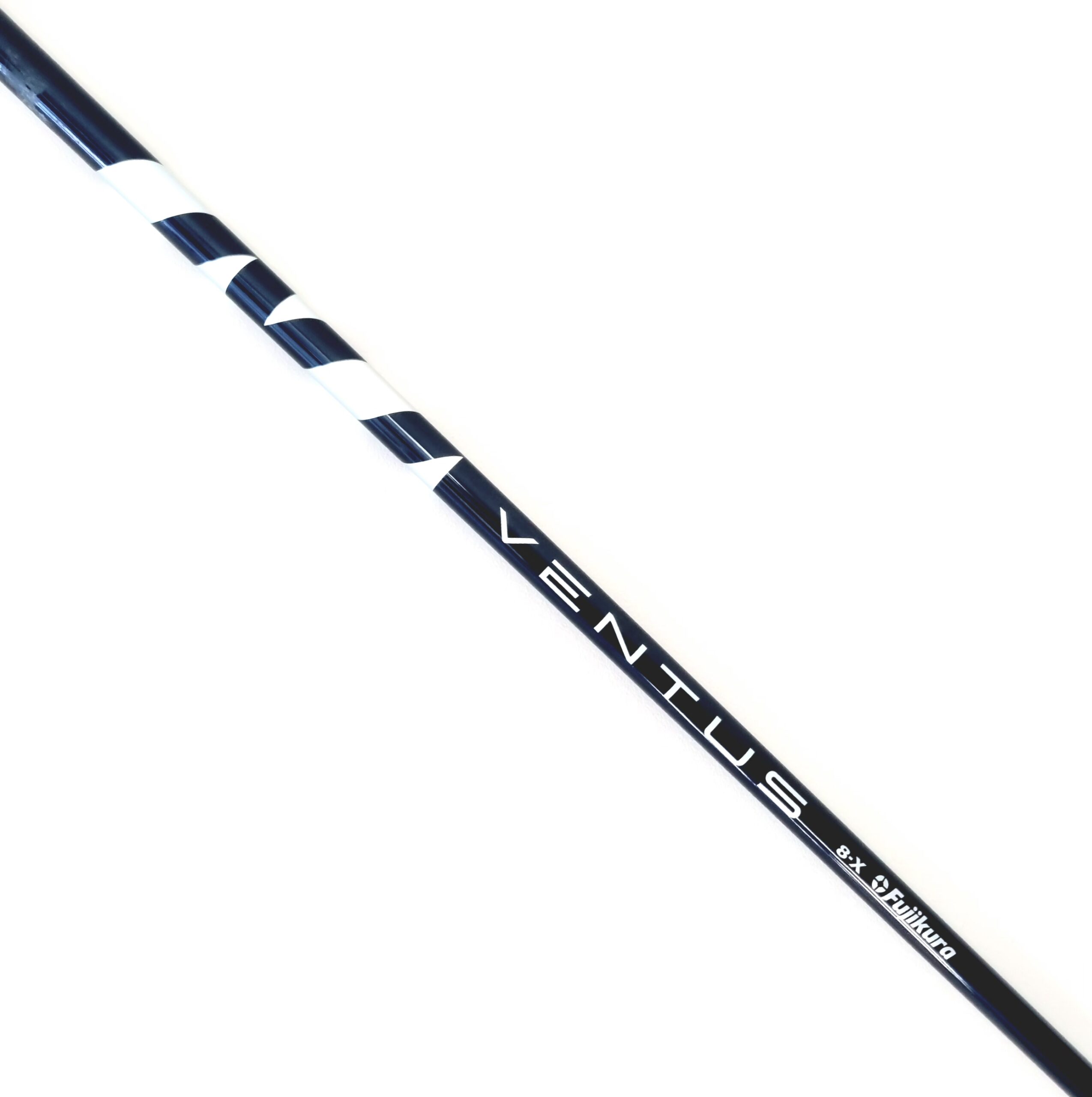 Fujikura Ventus 8 VeloCore Blue X-Stiff Flex Driver or Fairway Shaft - Custom Built
