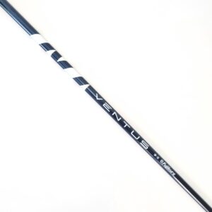 Fujikura Ventus 9 VeloCore Blue X-Stiff Flex Driver or Fairway Shaft - Custom Built