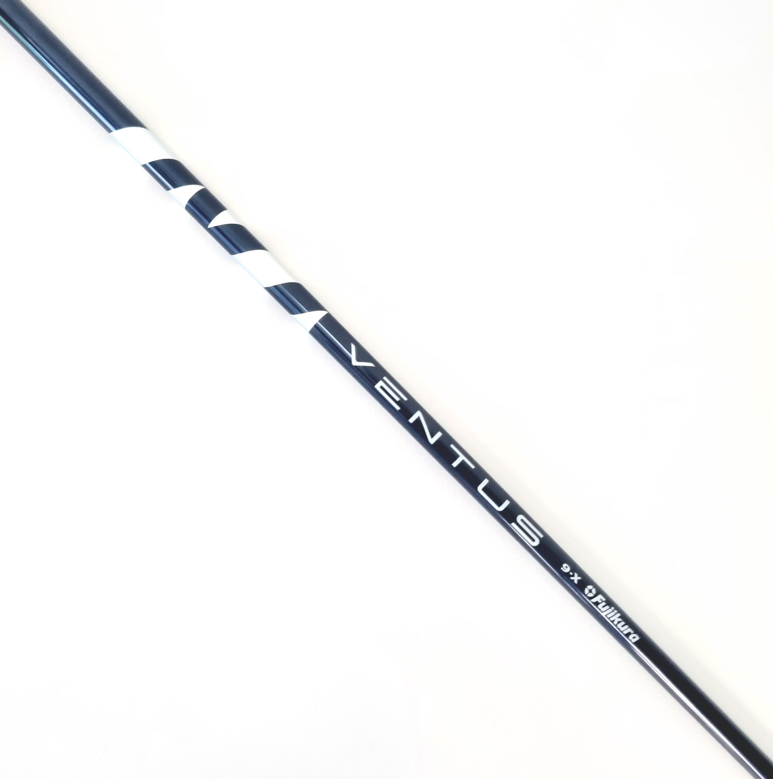 Fujikura Ventus 9 VeloCore Blue X-Stiff Flex Driver or Fairway Shaft - Custom Built