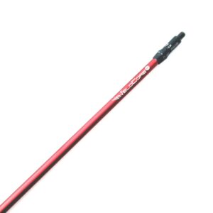Alternative view of Fujikura Ventus 8 Red VeloCore+ X-Stiff Flex Fairway Shaft - Ping Adapter