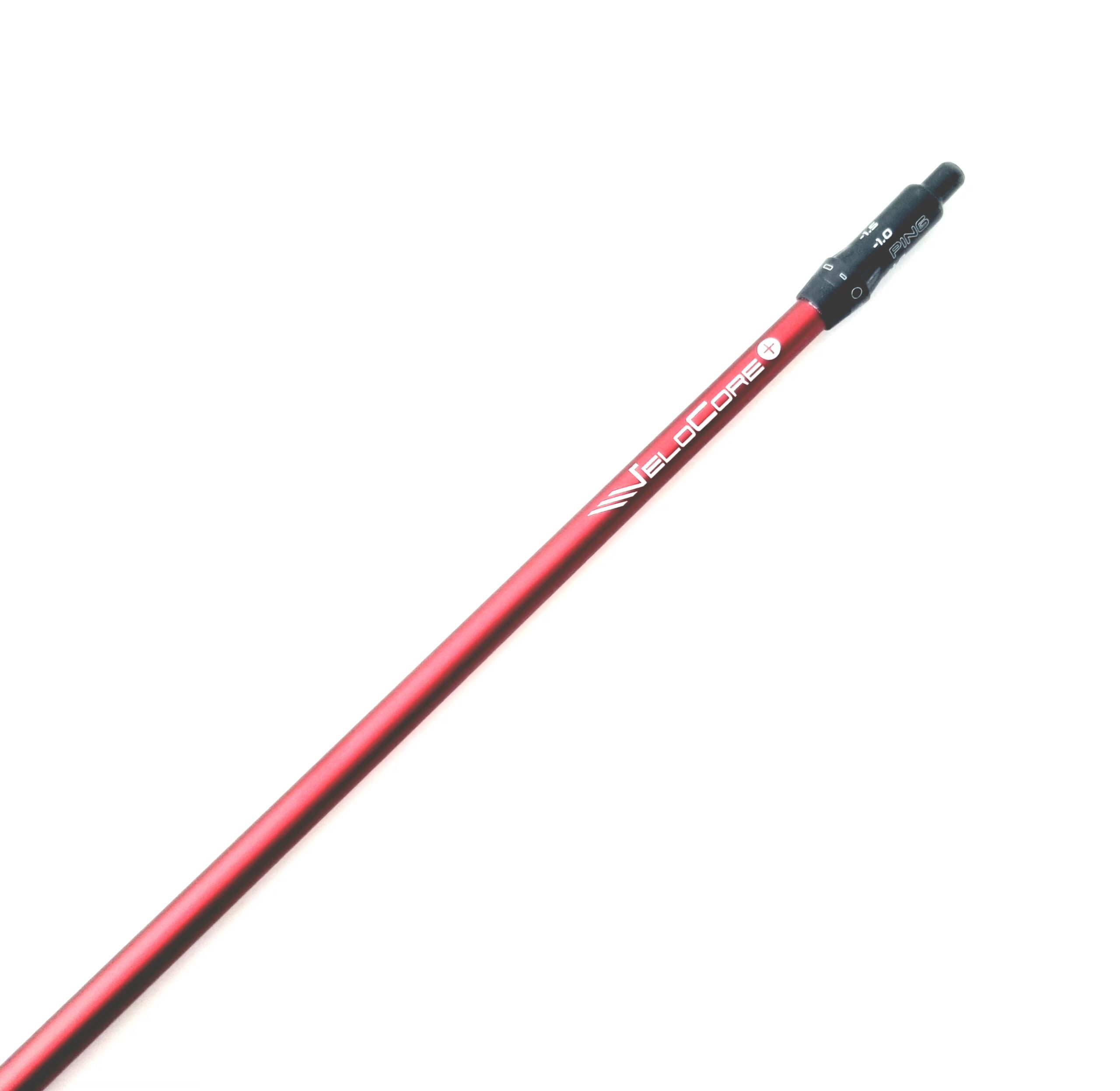Fujikura Ventus 8 Red VeloCore+ X-Stiff Flex Fairway Shaft - Ping Adapter - Image 2