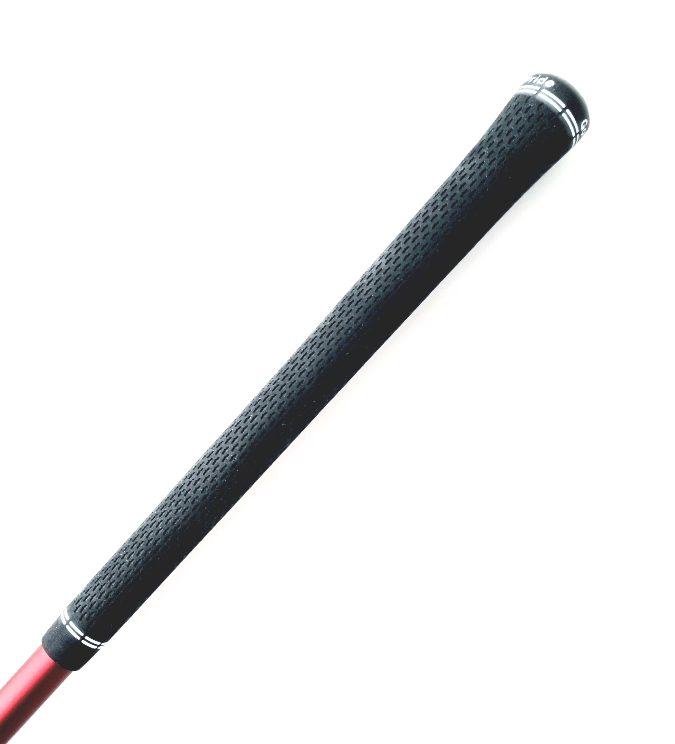 Fujikura Ventus 8 Red VeloCore+ X-Stiff Flex Fairway Shaft - Ping Adapter - Image 3