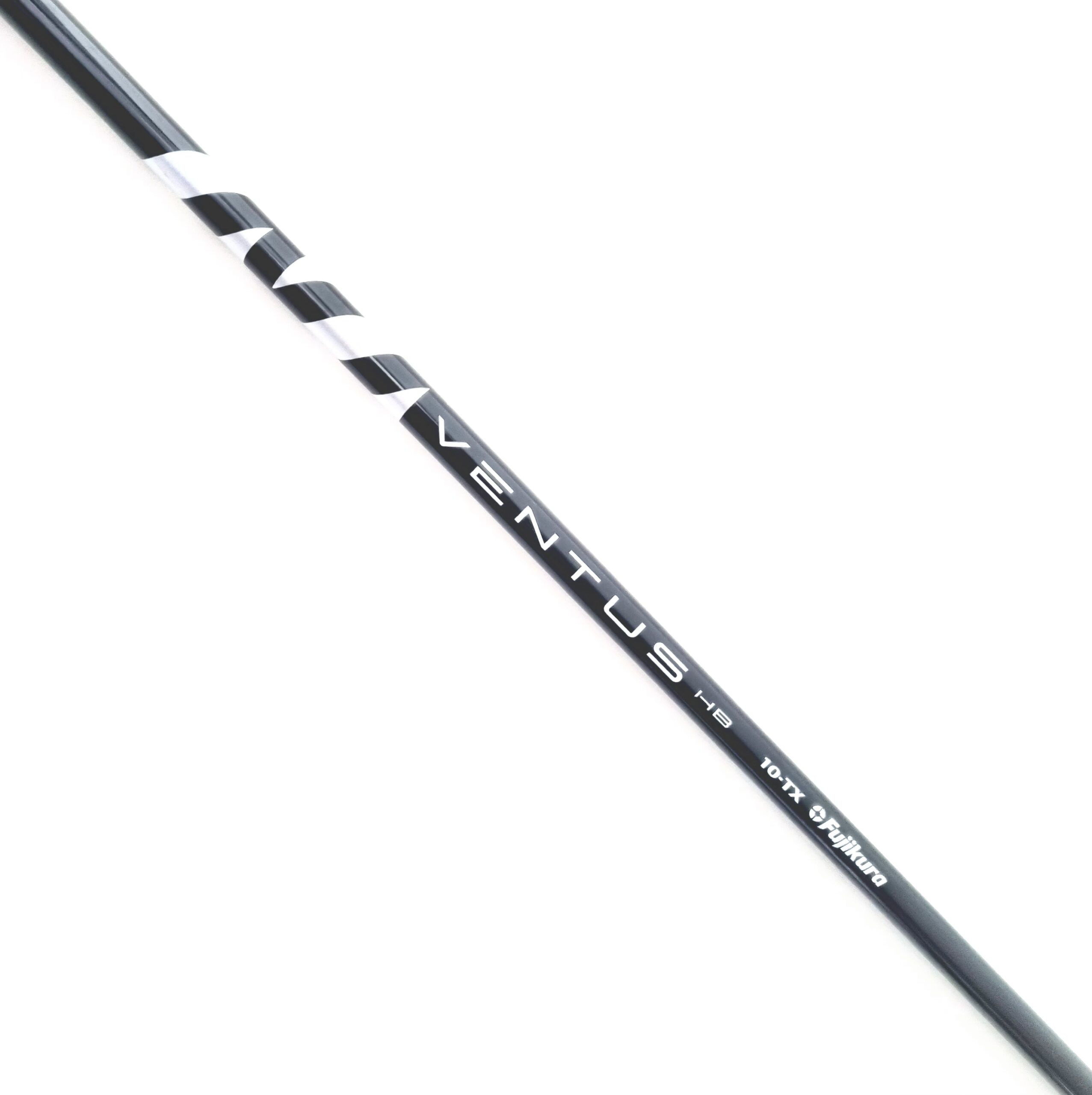 Fujikura Ventus Black VeloCore 10 TX-Stiff Flex Hybrid Shaft - Callaway Adapter