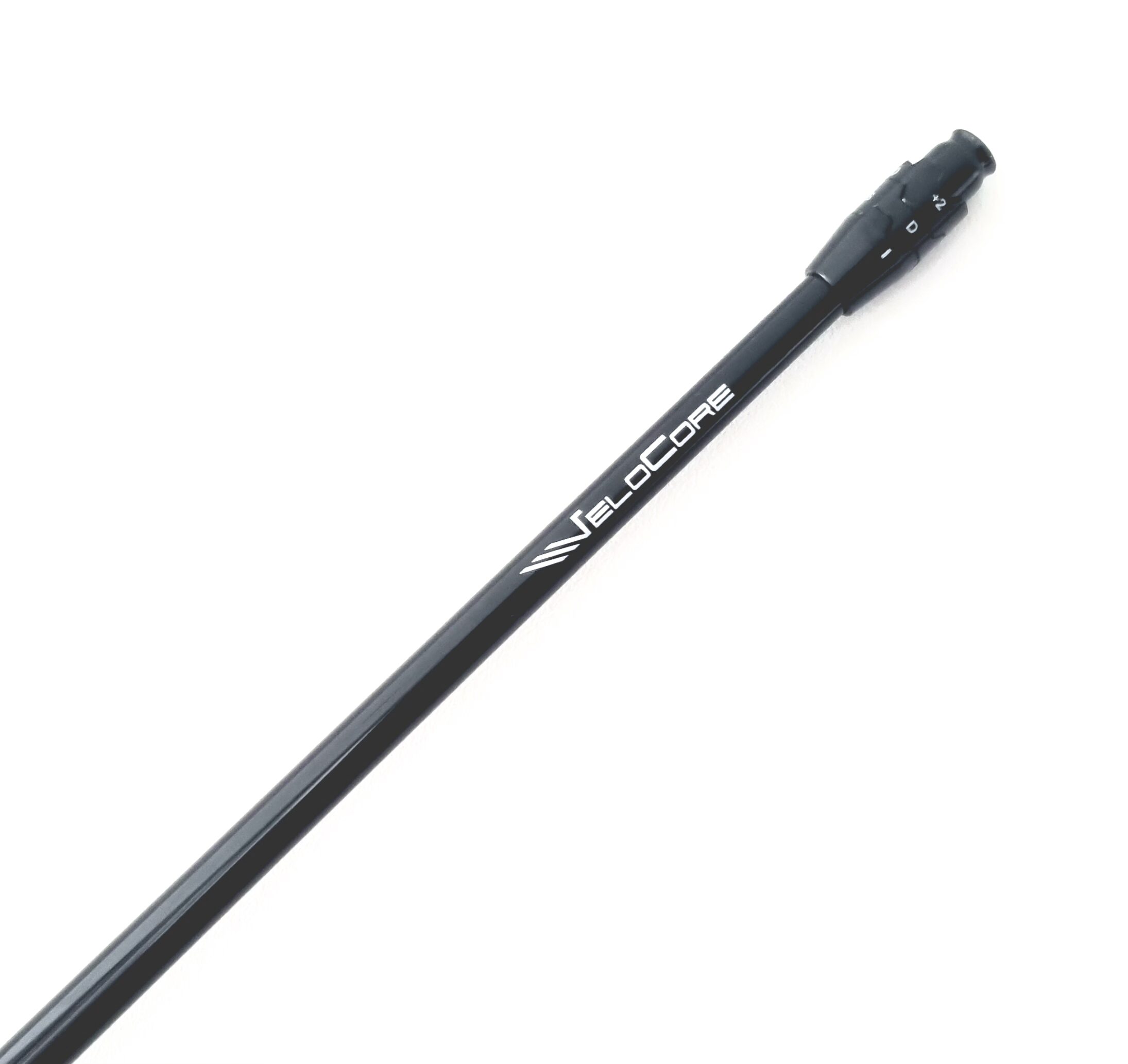 Fujikura Ventus Black VeloCore 10 TX-Stiff Flex Hybrid Shaft - Callaway Adapter - Image 2