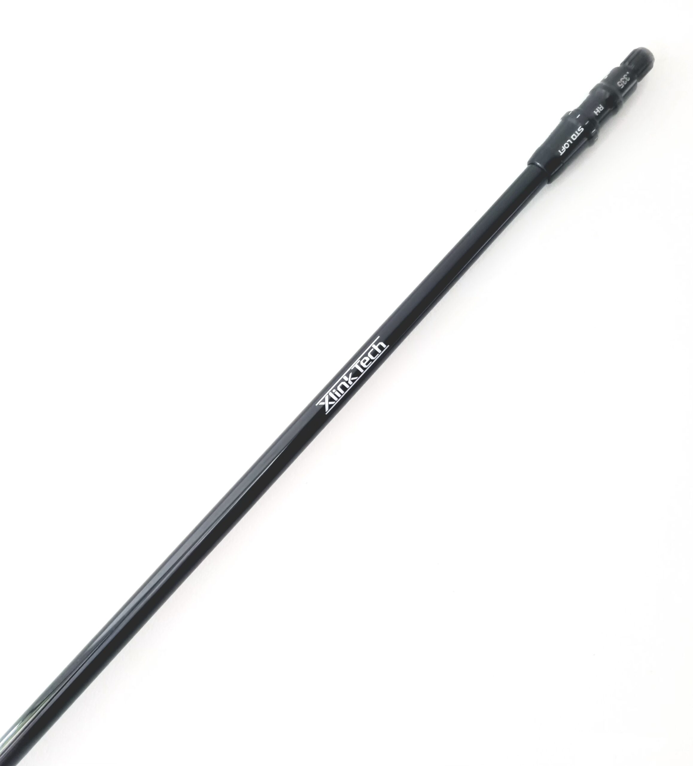 Mitsubishi Tensei 1K White 70 TX-Stiff Flex Driver Shaft- TaylorMade Adapter - Image 2