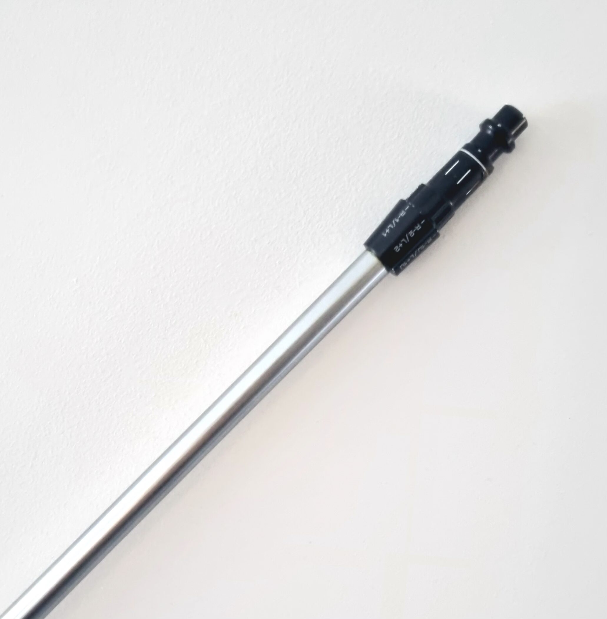 Mitsubishi Diamana M+50 x5ct Ladies Flex Driver Shaft - Mizuno Adapter - Image 2