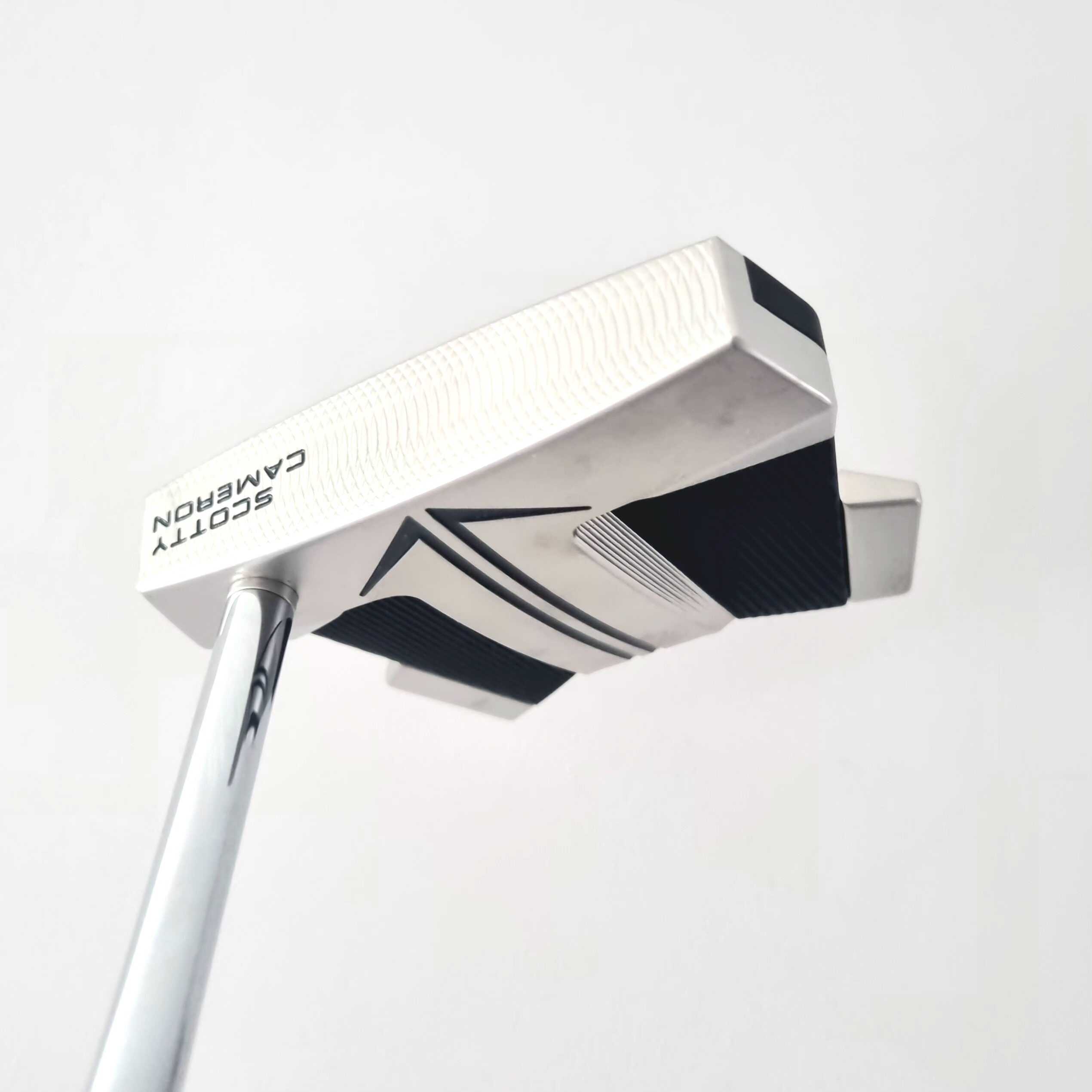 Scotty Cameron 2024 Phantom 11 Long Design Putter - 38" - Image 2
