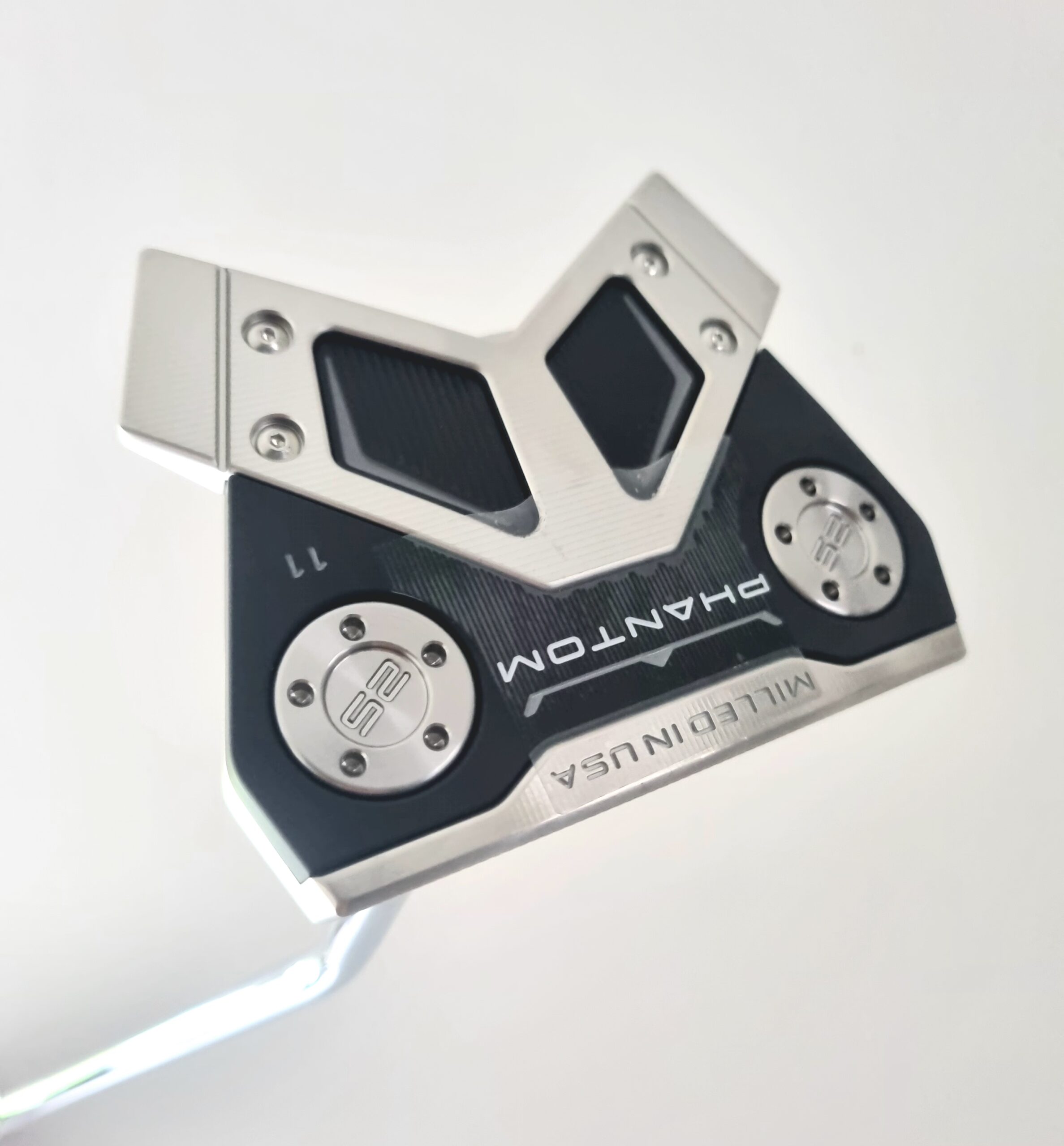 Scotty Cameron 2024 Phantom 11 Long Design Putter - 38"