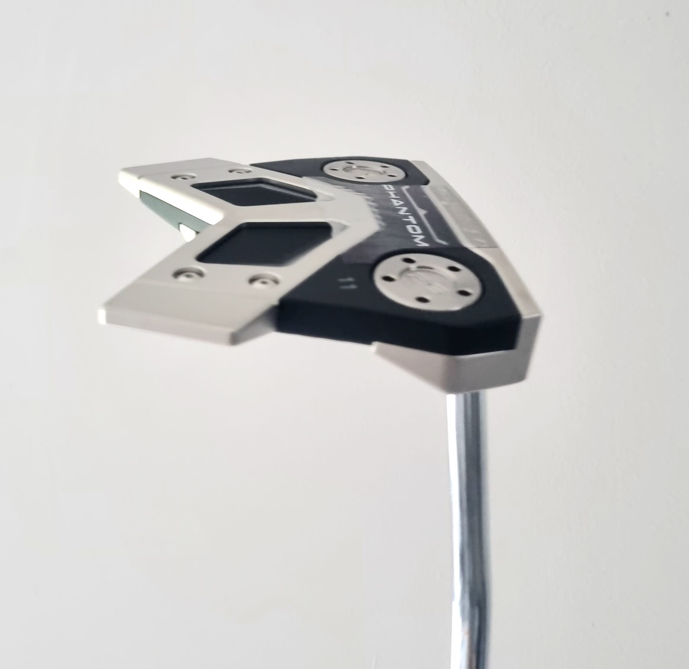 Scotty Cameron 2024 Phantom 11 Long Design Putter - 38" - Image 5