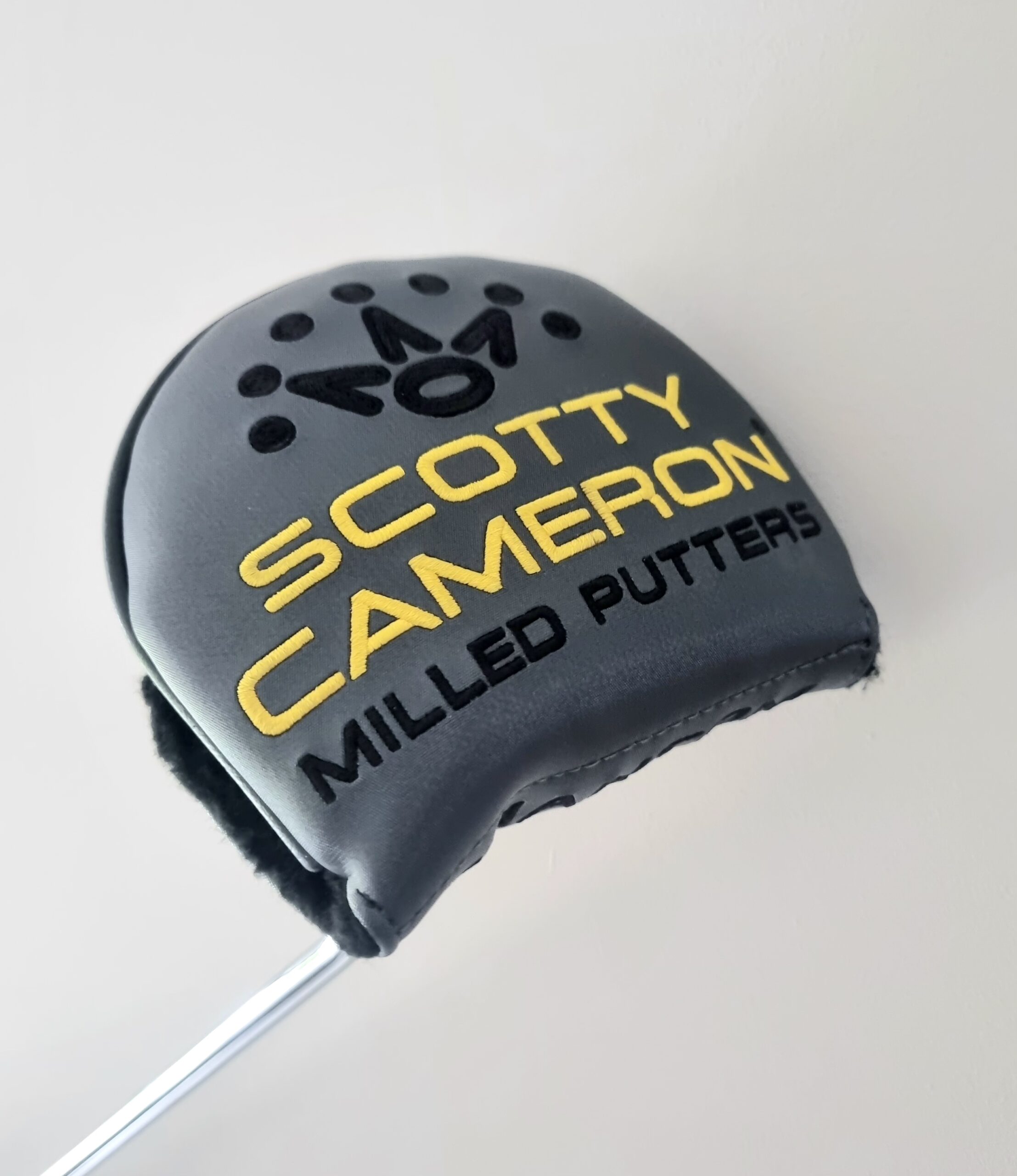 Scotty Cameron 2024 Phantom 11 Long Design Putter - 38" - Image 8