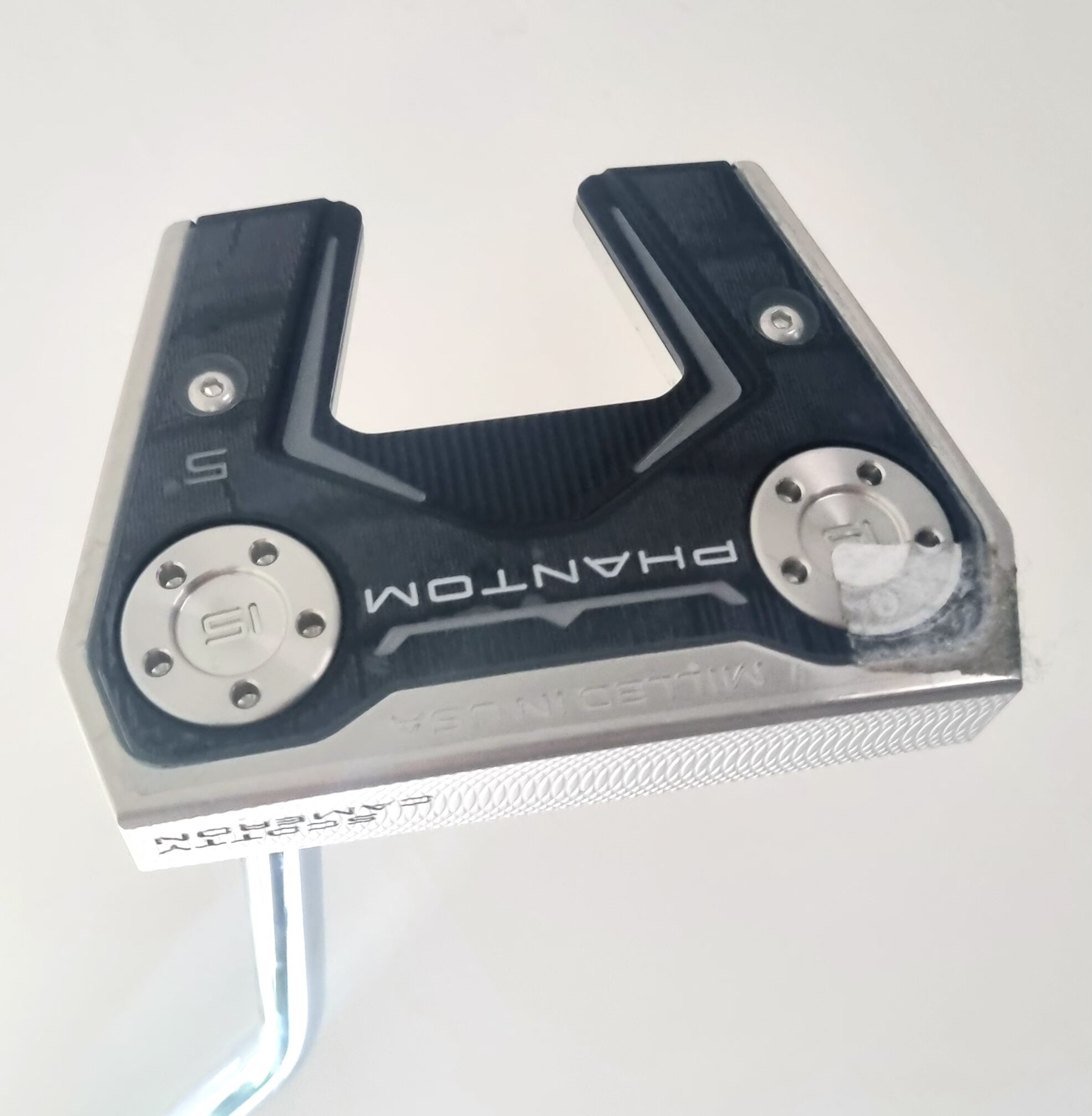 Scotty Cameron 2024 Phantom 5 Putter - 34"