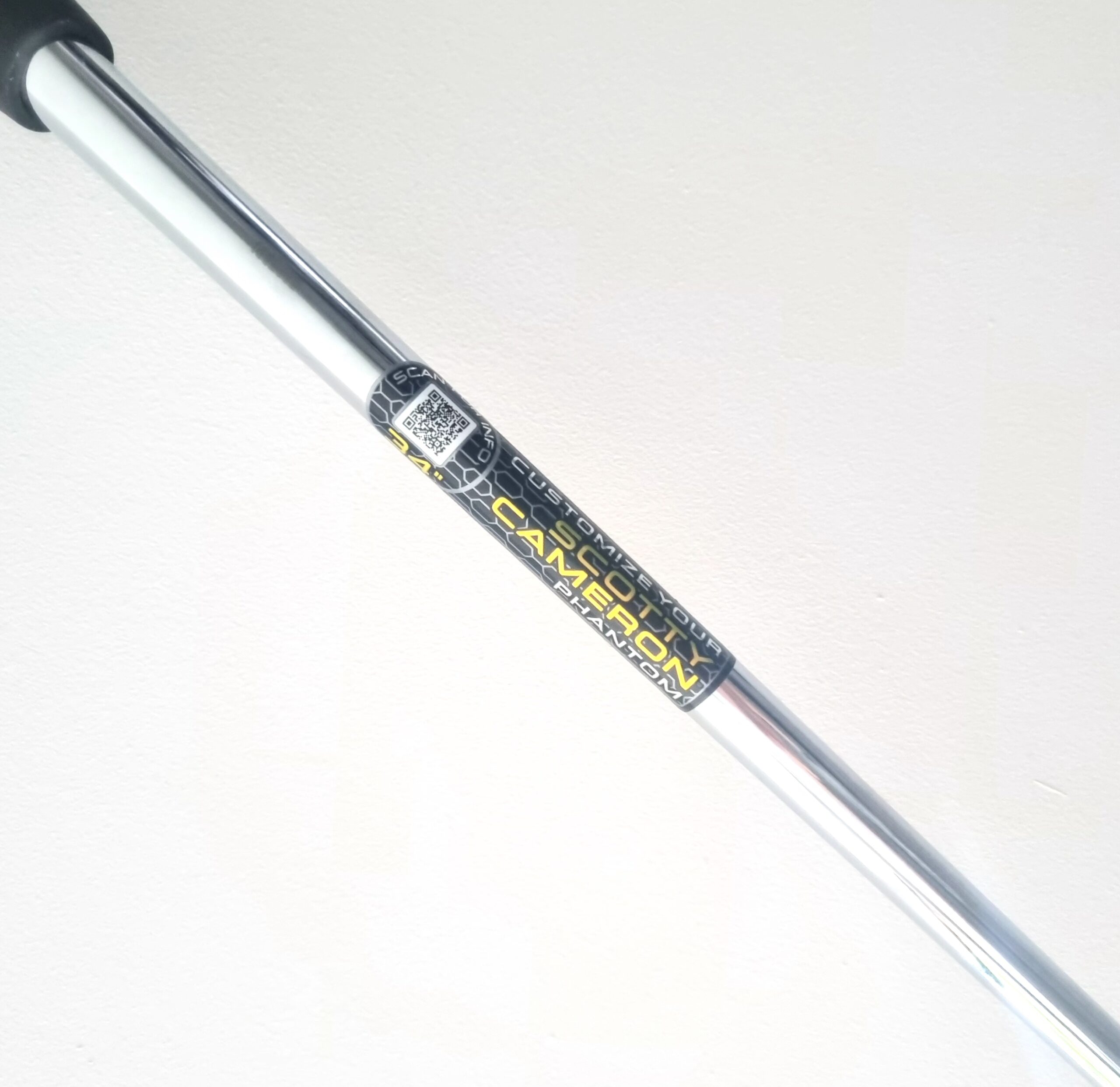 Scotty Cameron 2024 Phantom 5 Putter - 34" - Image 5