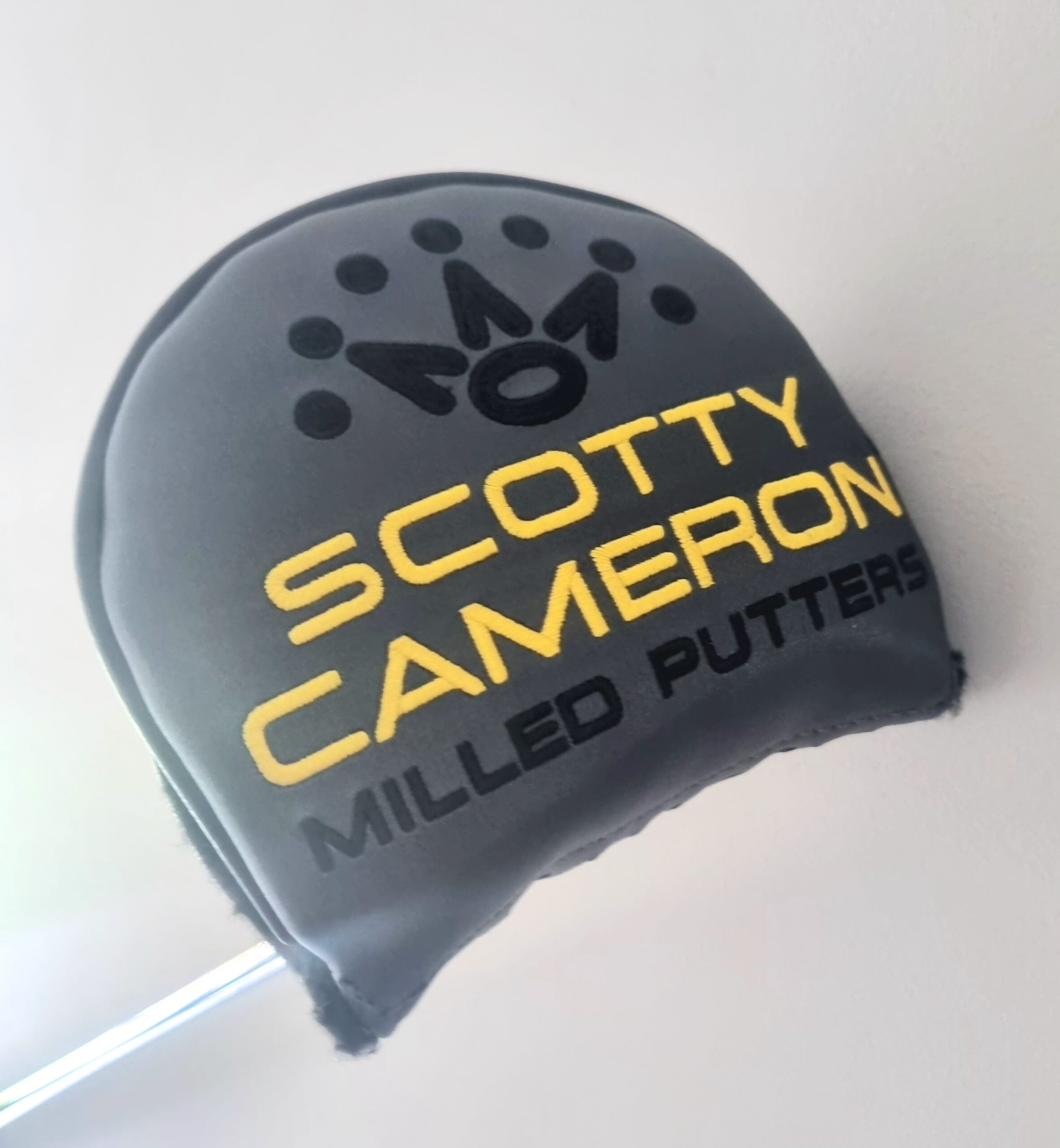 Scotty Cameron 2024 Phantom 5 Putter - 34" - Image 8