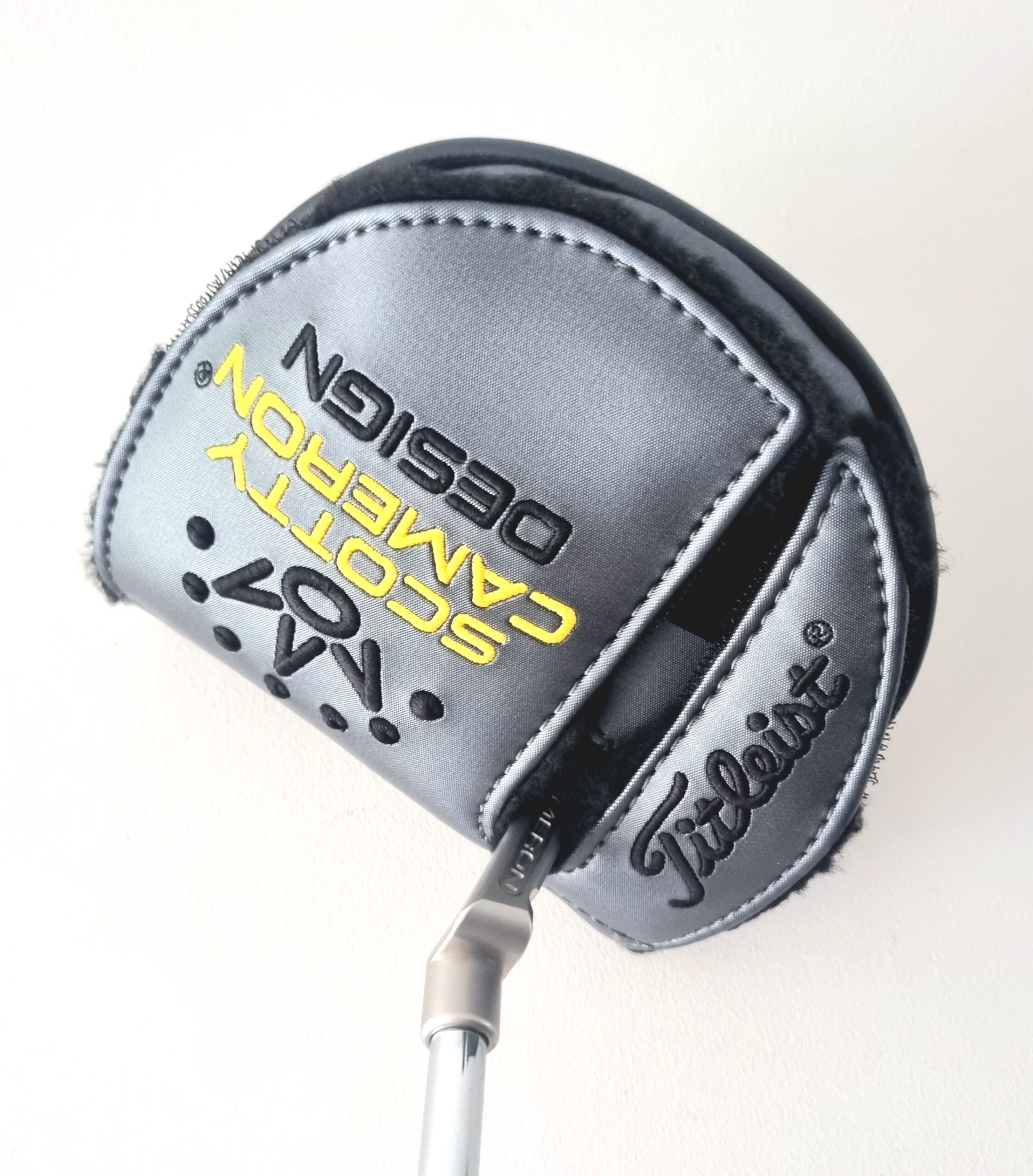 Scotty Cameron 2024 Phantom 5.2 Putter - 34" - Image 8