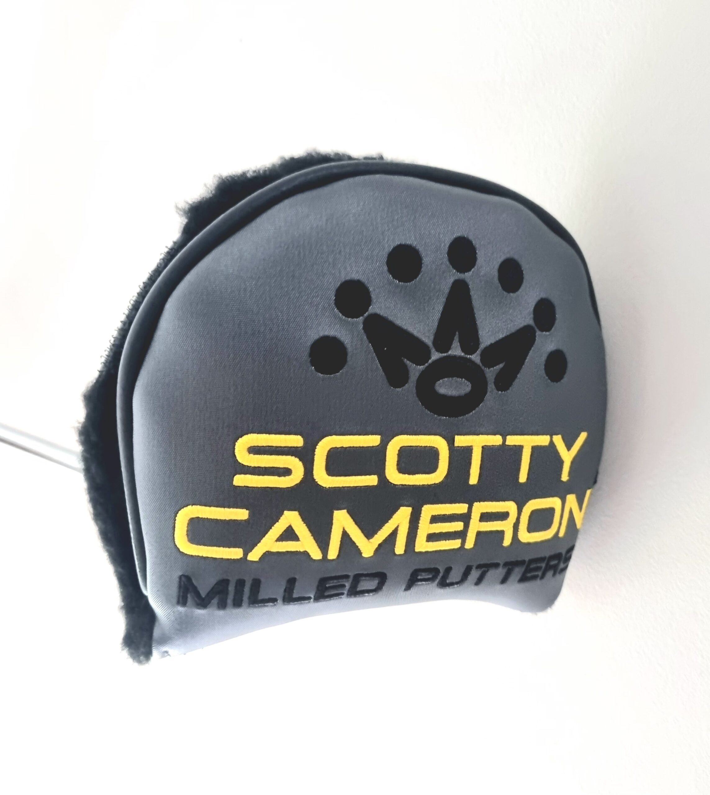 Scotty Cameron 2024 Phantom 5.2 Putter - 34" - Image 7