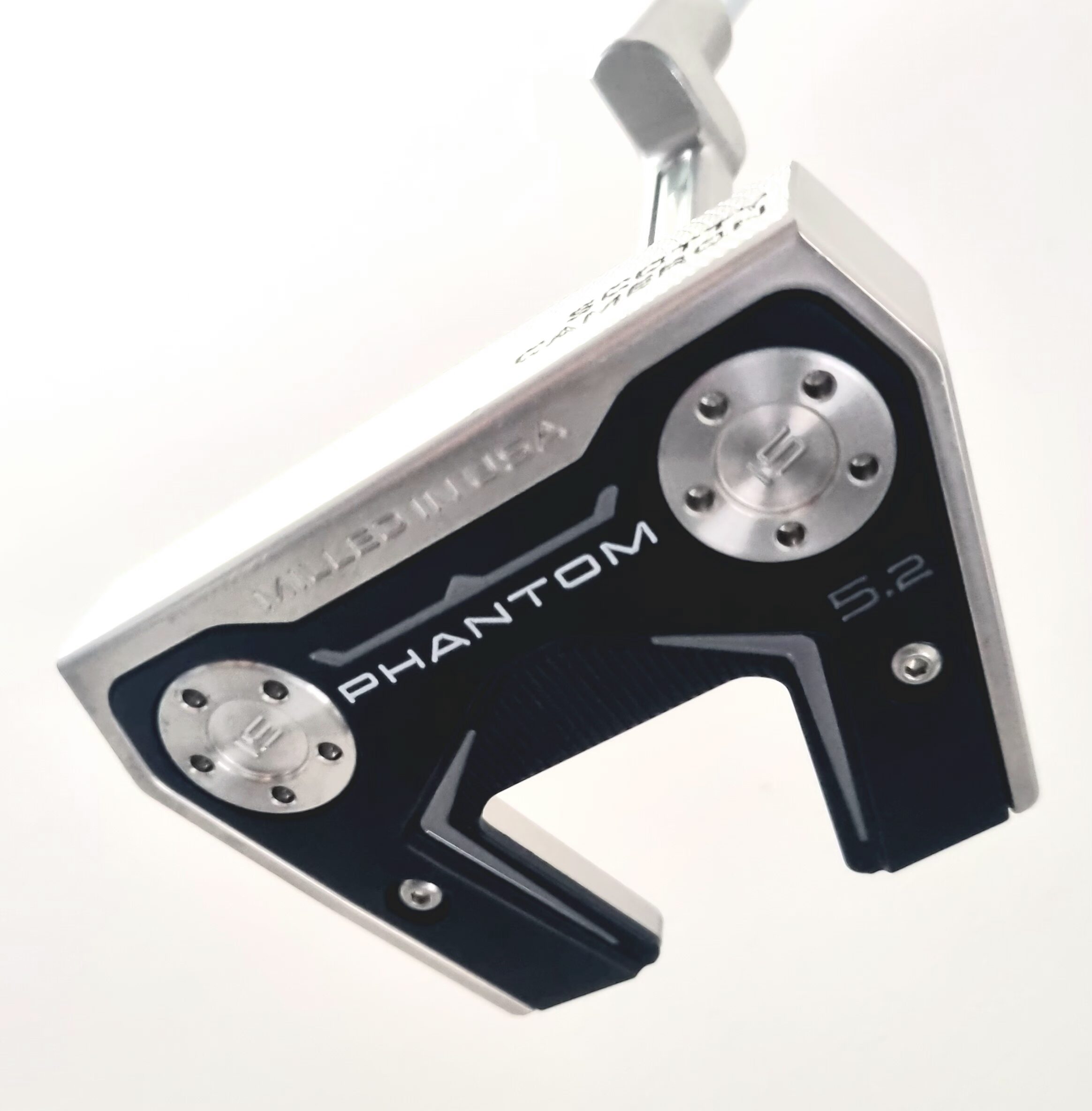 Scotty Cameron 2024 Phantom 5.2 Putter - 34"