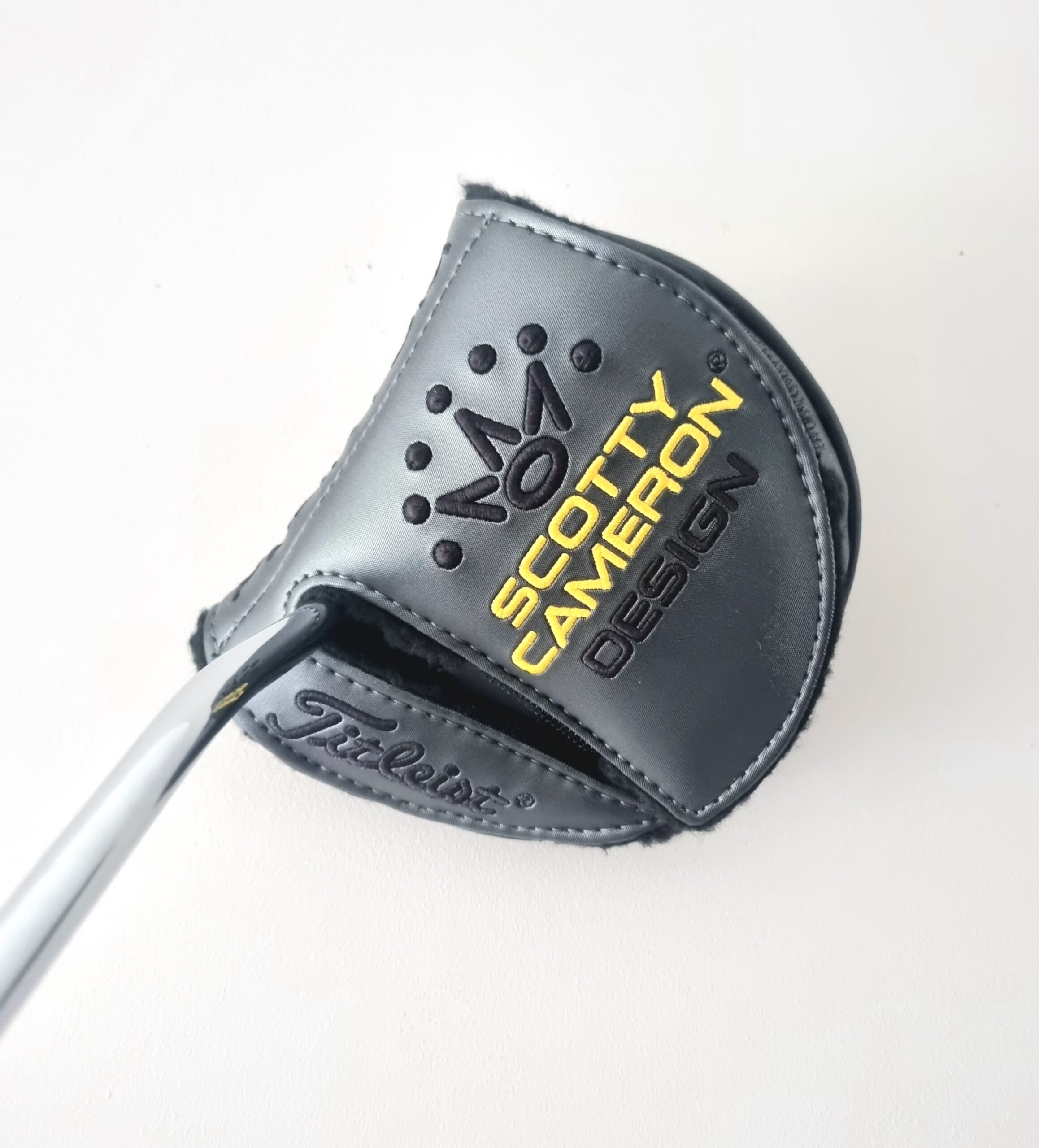 Scotty Cameron 2024 Phantom 9 Putter - 34" - Image 8