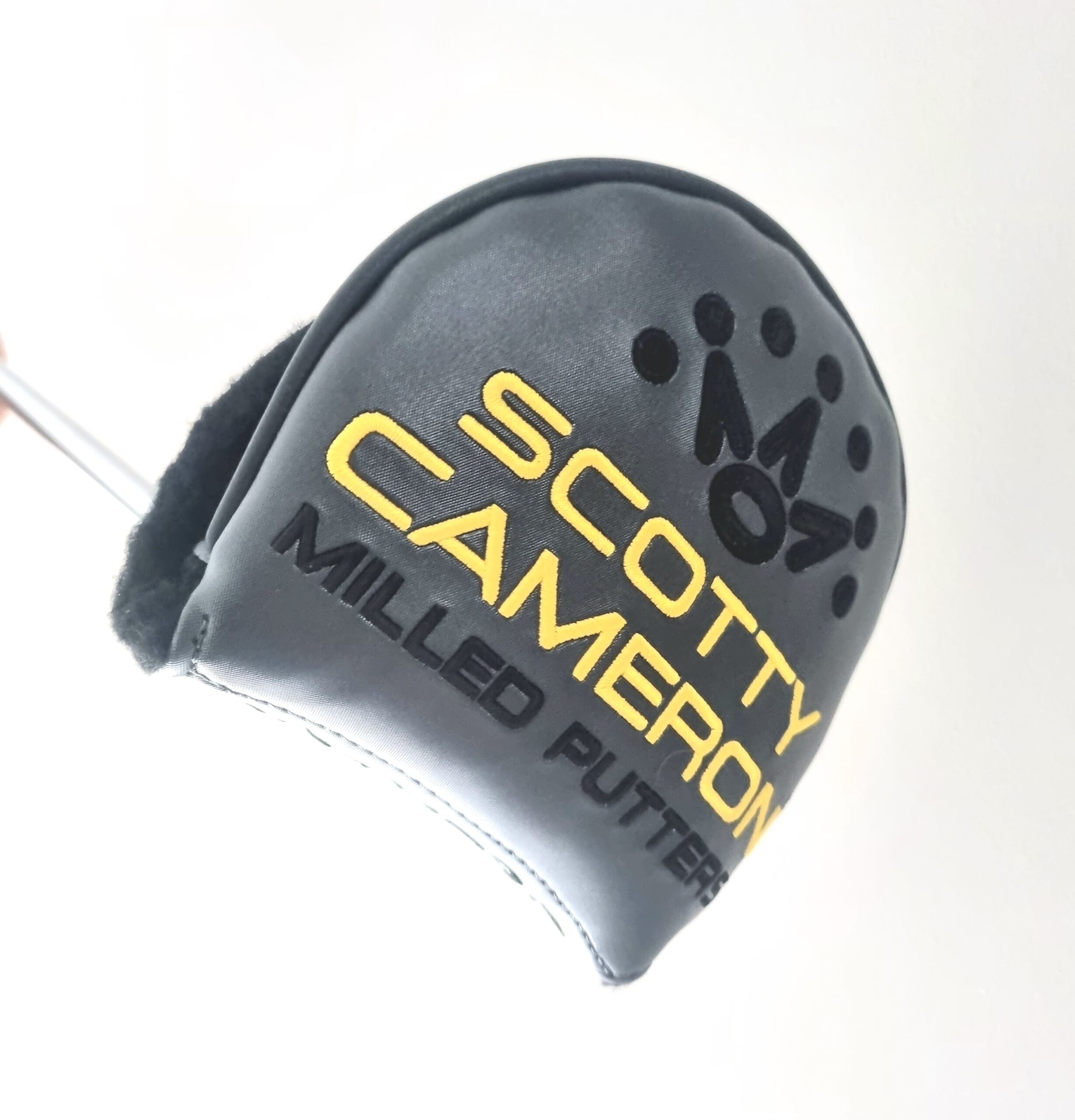 Scotty Cameron 2024 Phantom 9 Putter - 34" - Image 7