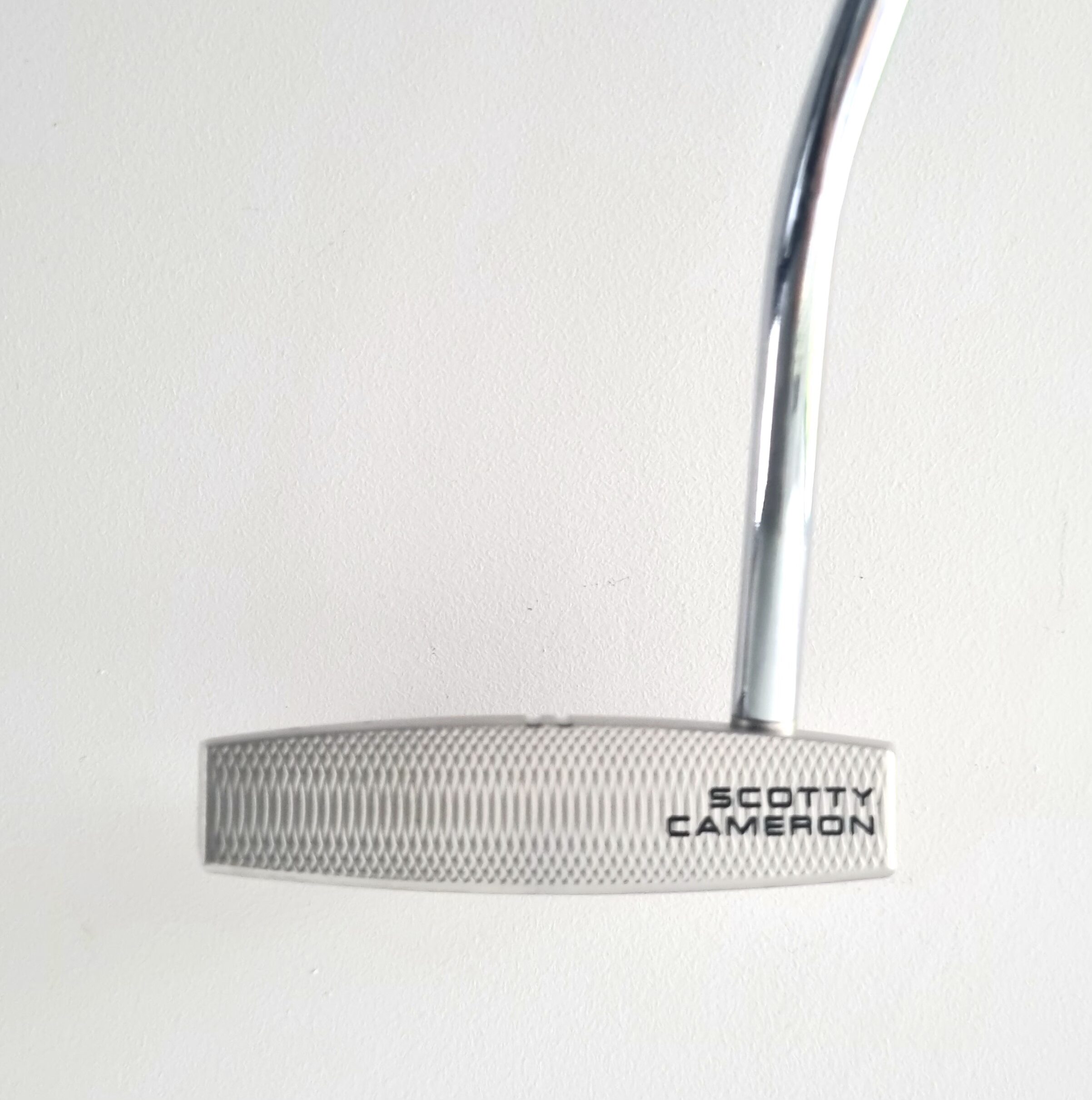 Scotty Cameron 2024 Phantom 9 Putter - 34" - Image 5