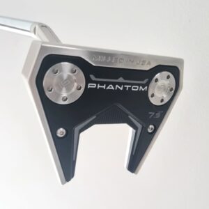 Scotty Cameron 2024 Phantom 7.5 Putter - 34" Left Handed