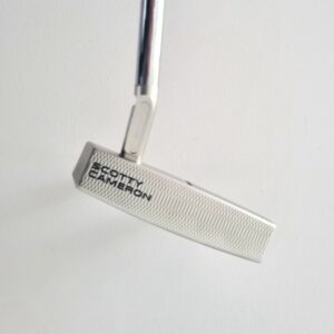 Alternative view of Scotty Cameron 2024 Phantom 7.5 Putter - 34" Left Handed