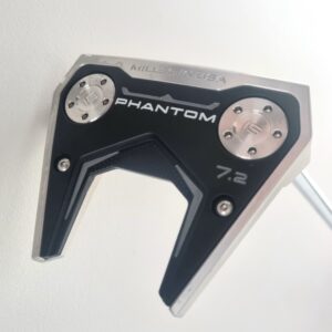Scotty Cameron 2024 Phantom 7.2 Putter - 34"