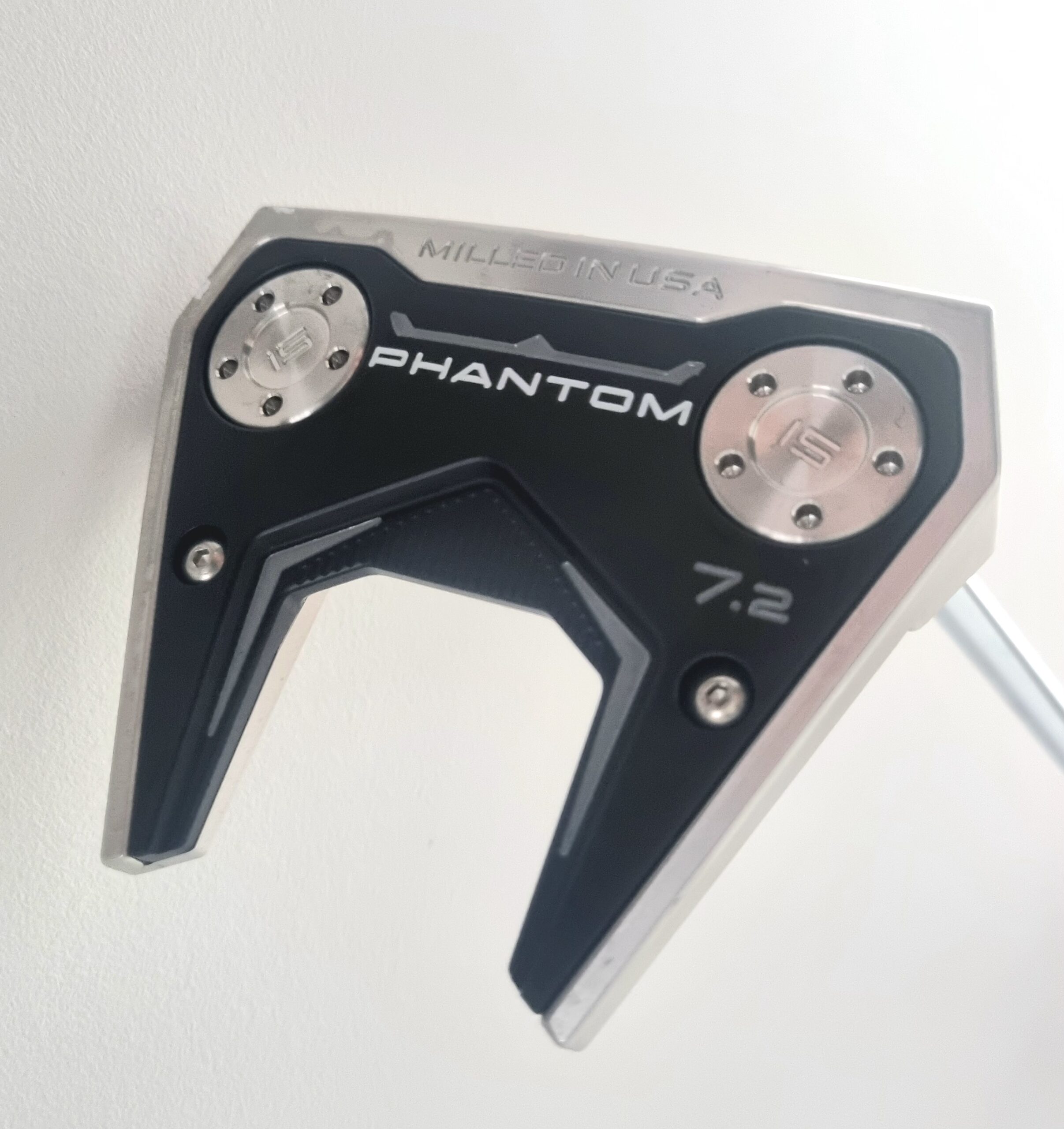 Scotty Cameron 2024 Phantom 7.2 Putter - 34"