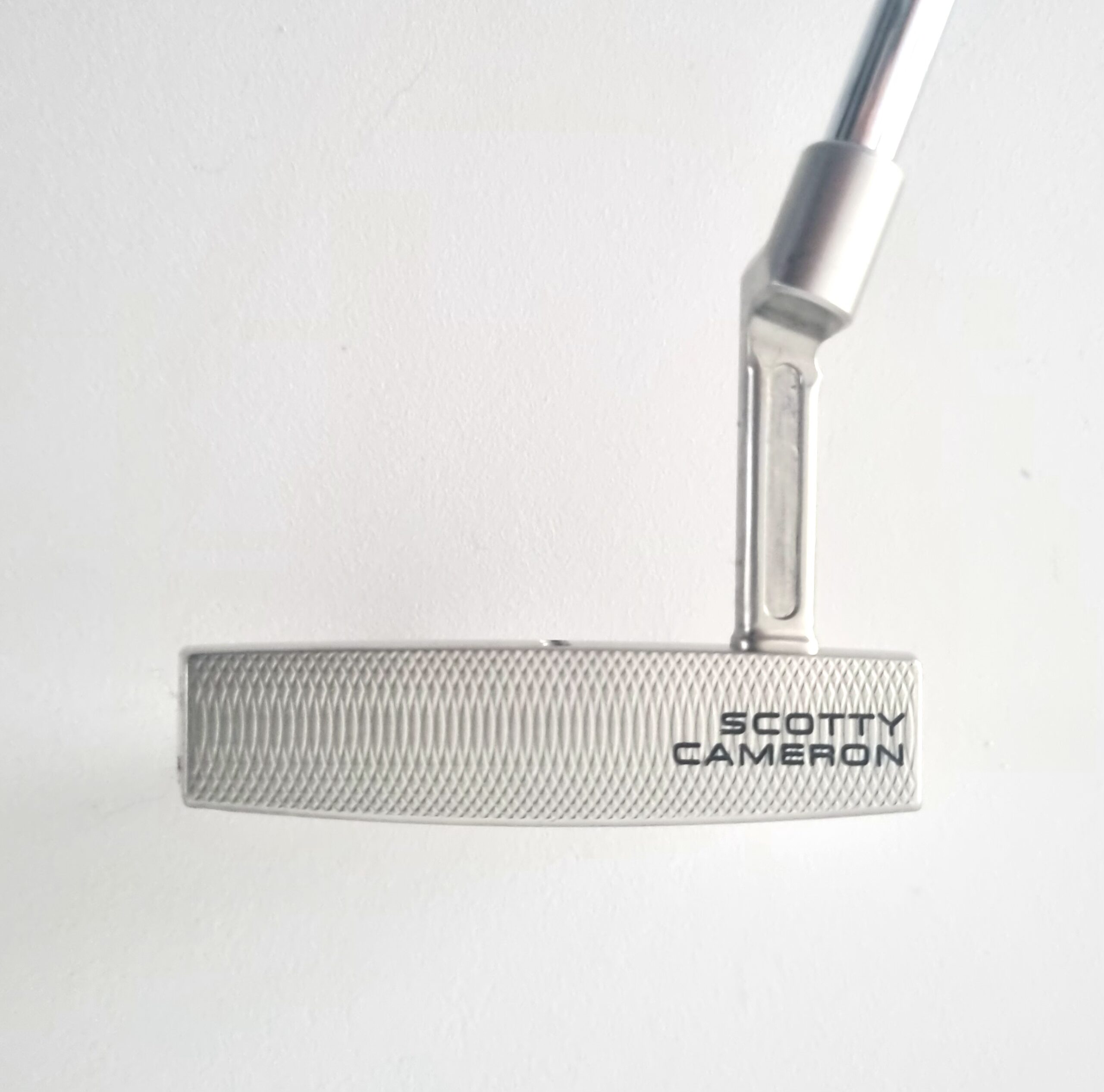 Scotty Cameron 2024 Phantom 7.2 Putter - 34" - Image 2