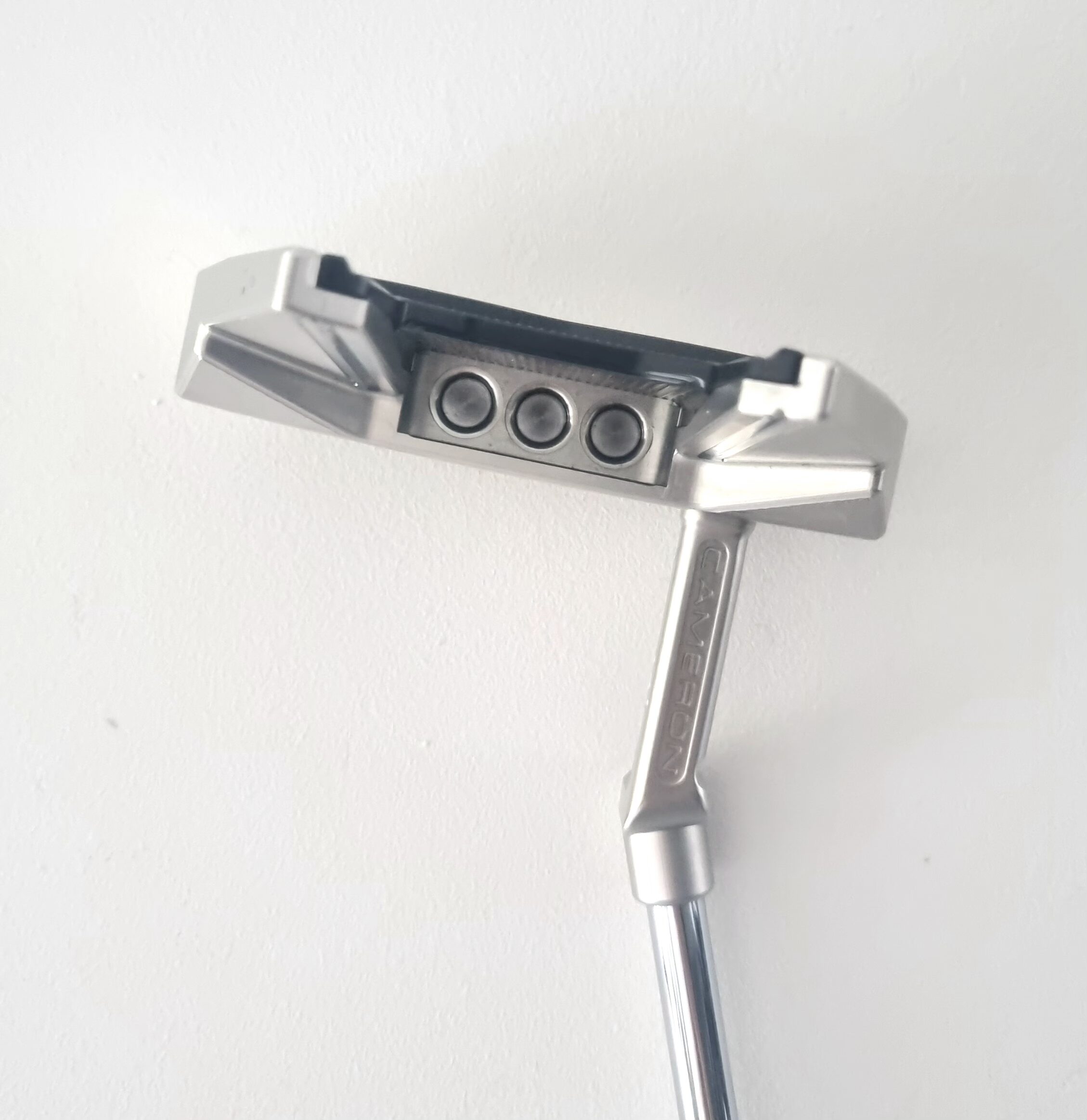 Scotty Cameron 2024 Phantom 7.2 Putter - 34" - Image 3