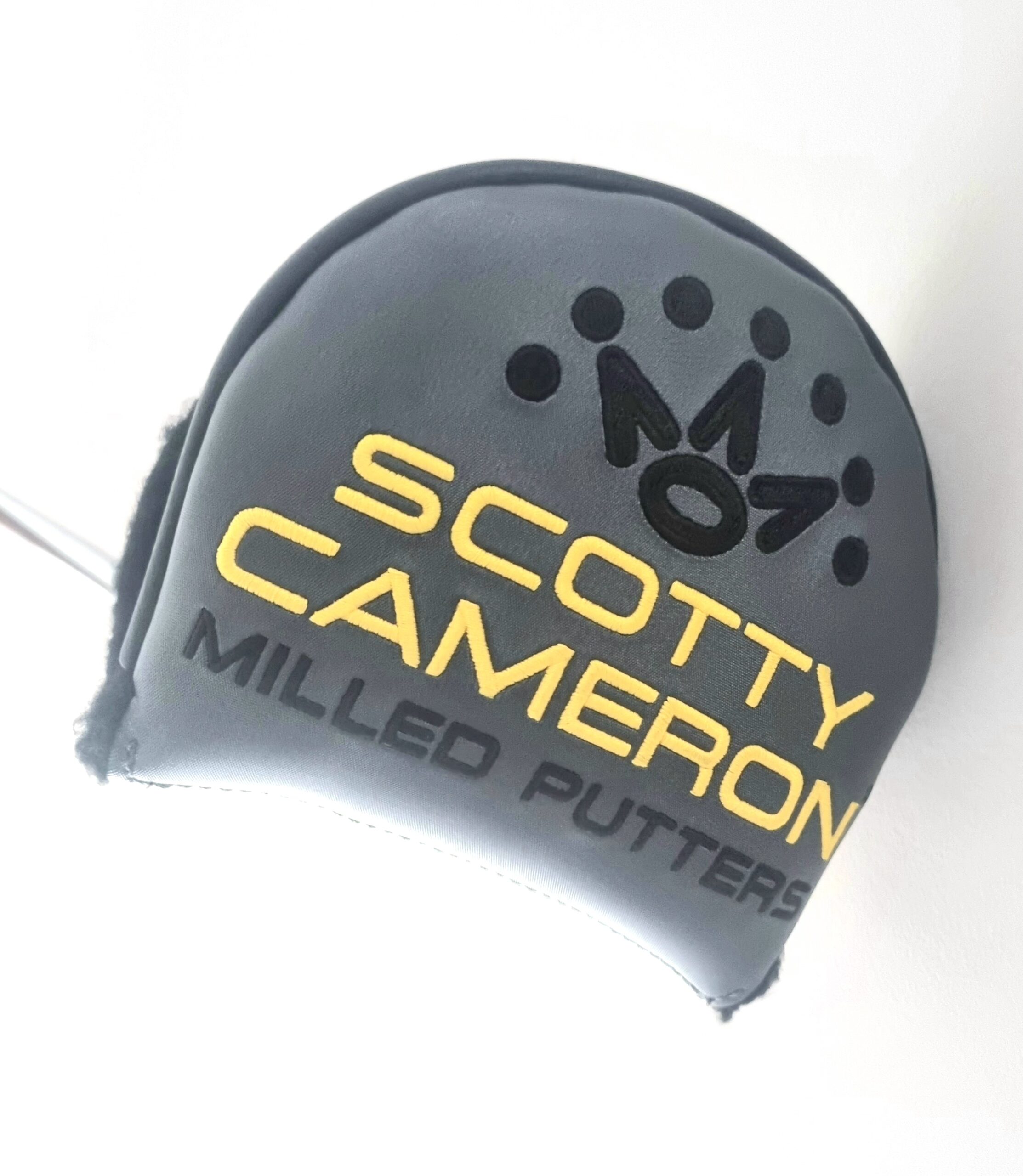 Scotty Cameron 2024 Phantom 7.2 Putter - 34" - Image 6