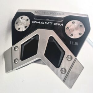 Scotty Cameron 2024 Phantom 11.5 Putter - 34"