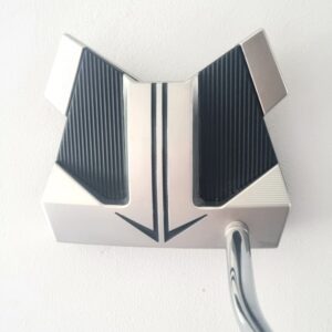 Alternative view of Scotty Cameron 2024 Phantom 11.5 Putter - 34"