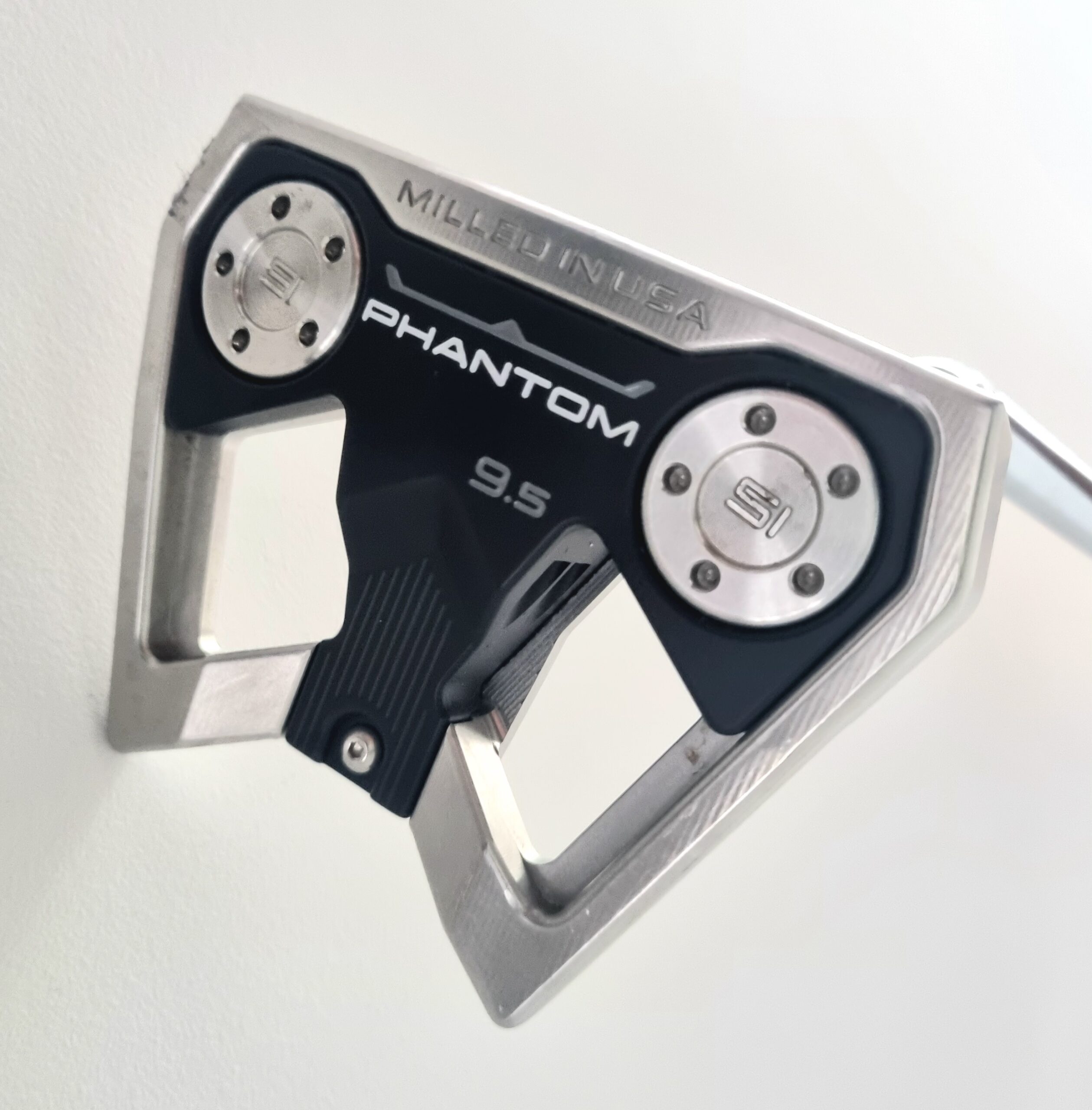 Scotty Cameron 2024 Phantom 9.5 Putter - 34"