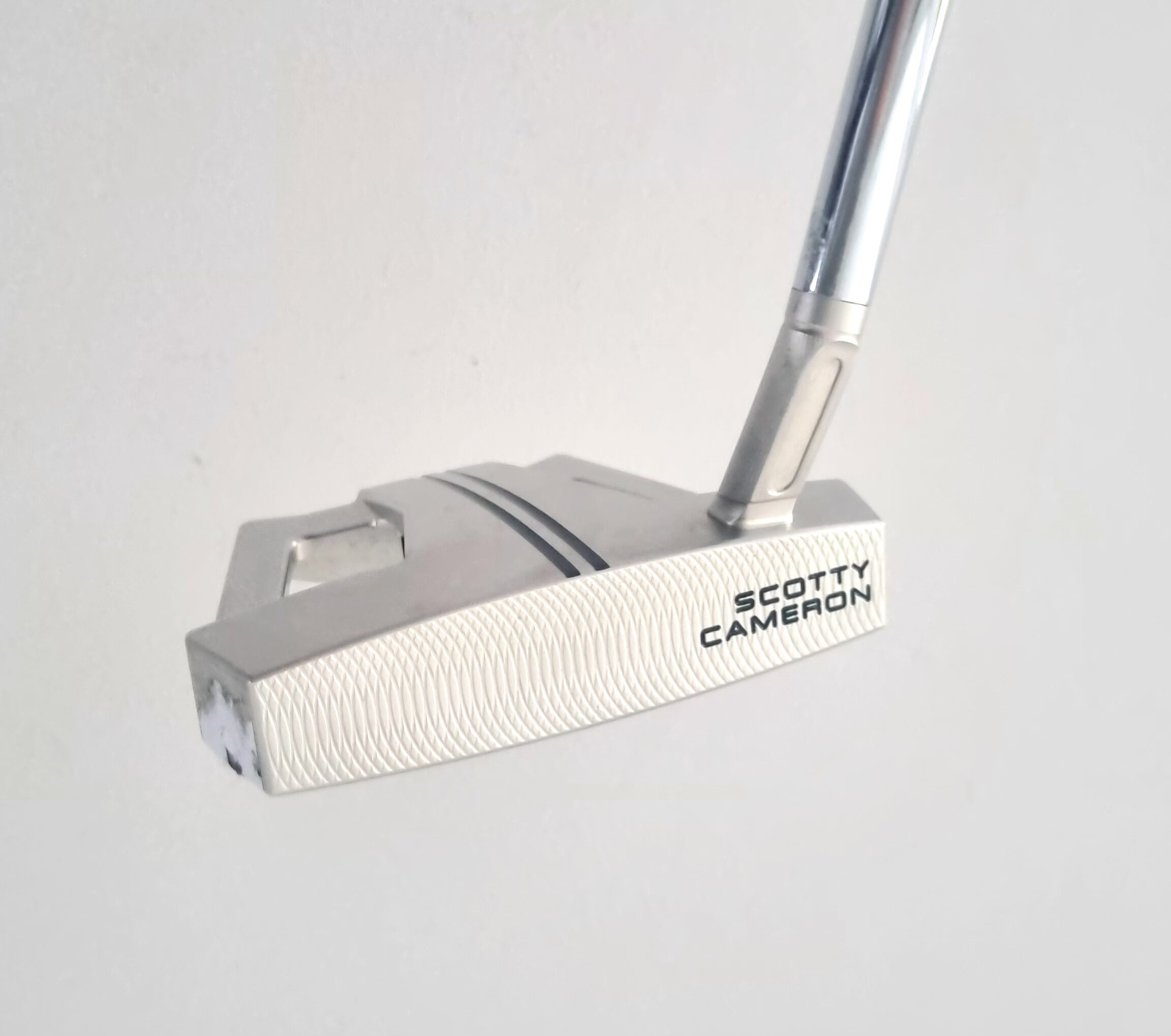 Scotty Cameron 2024 Phantom 9.5 Putter - 34" - Image 2