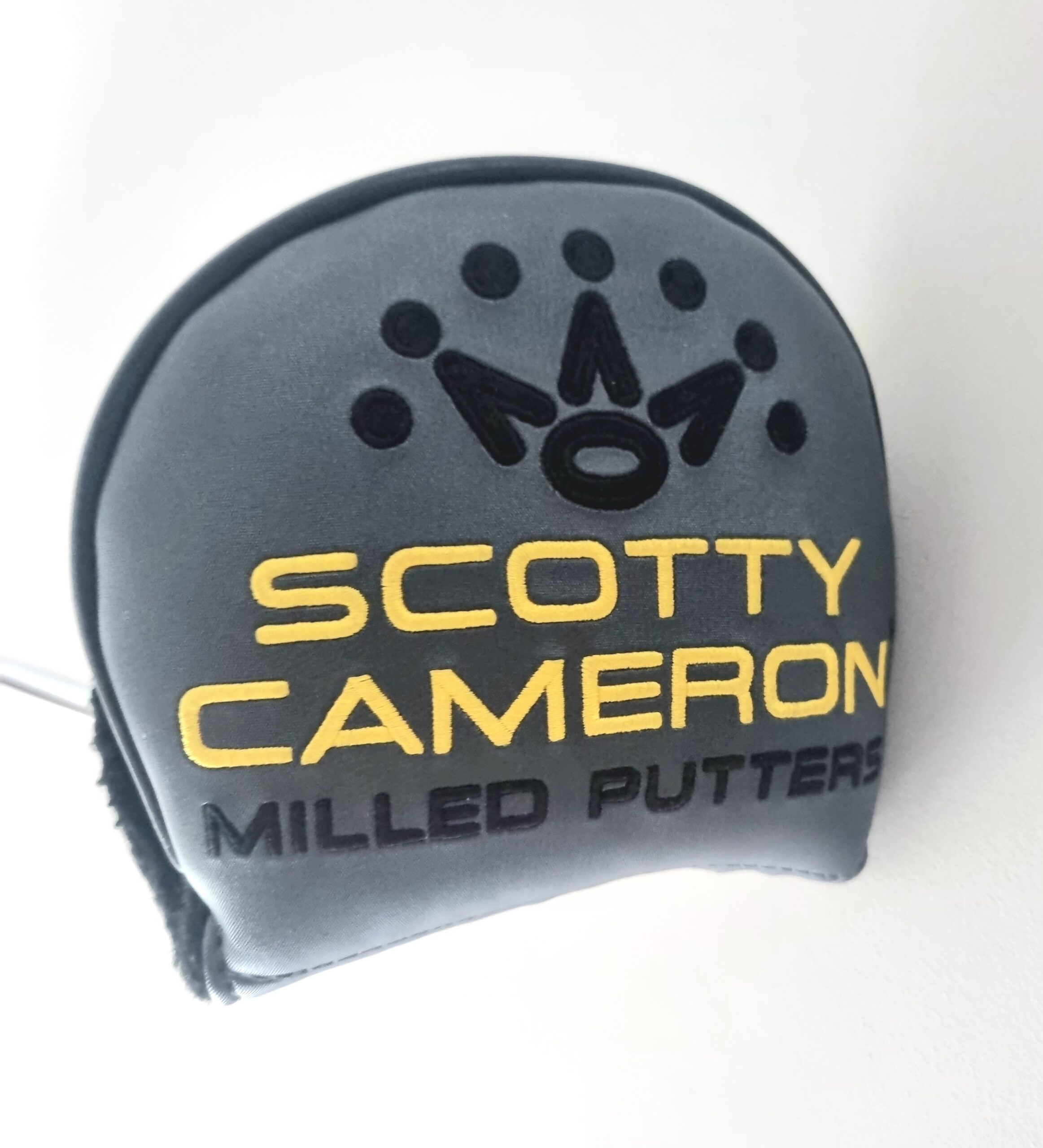 Scotty Cameron 2024 Phantom 9.5 Putter - 34" - Image 4