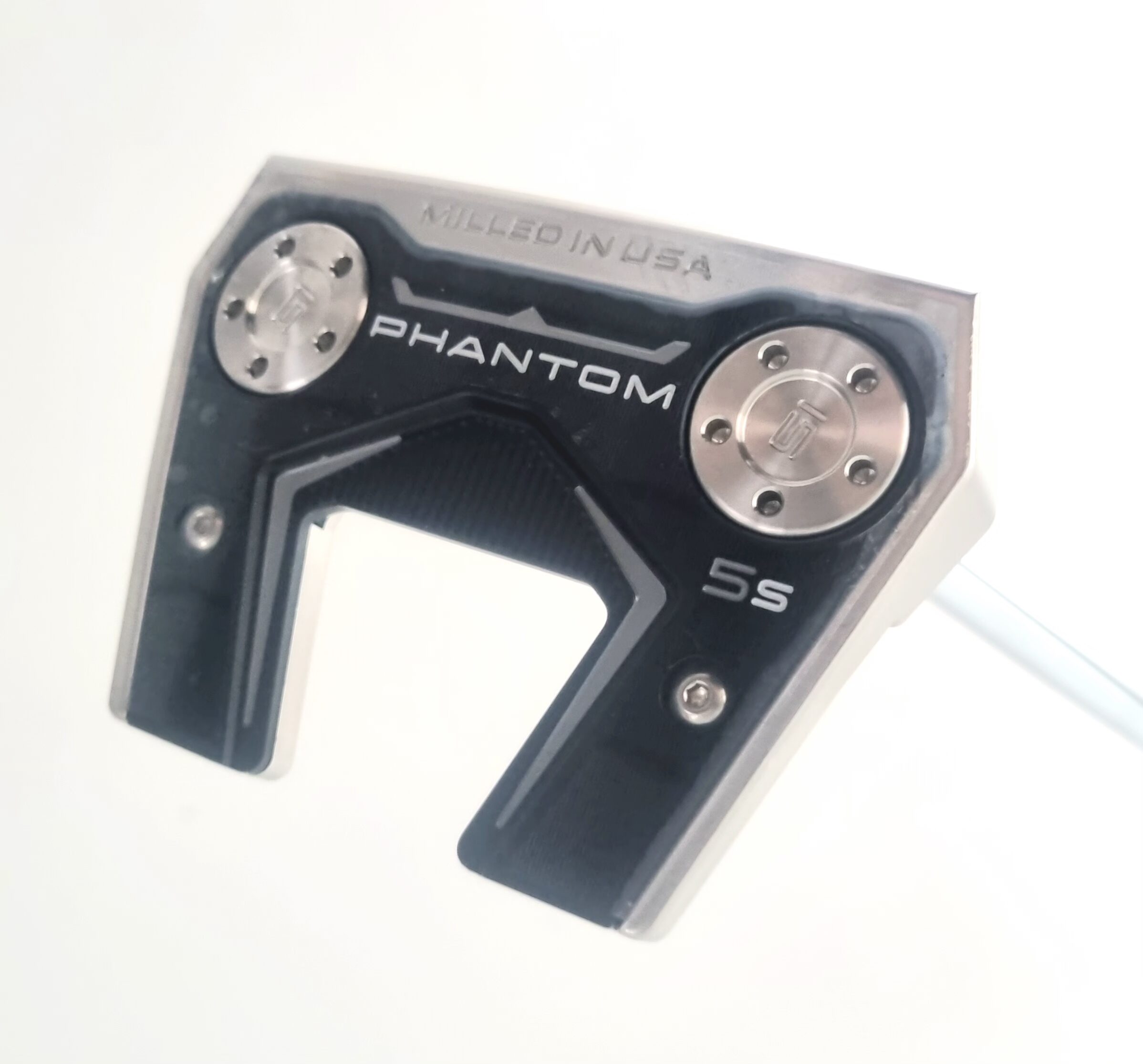 Scotty Cameron 2024 Phantom 5S Putter - 34"