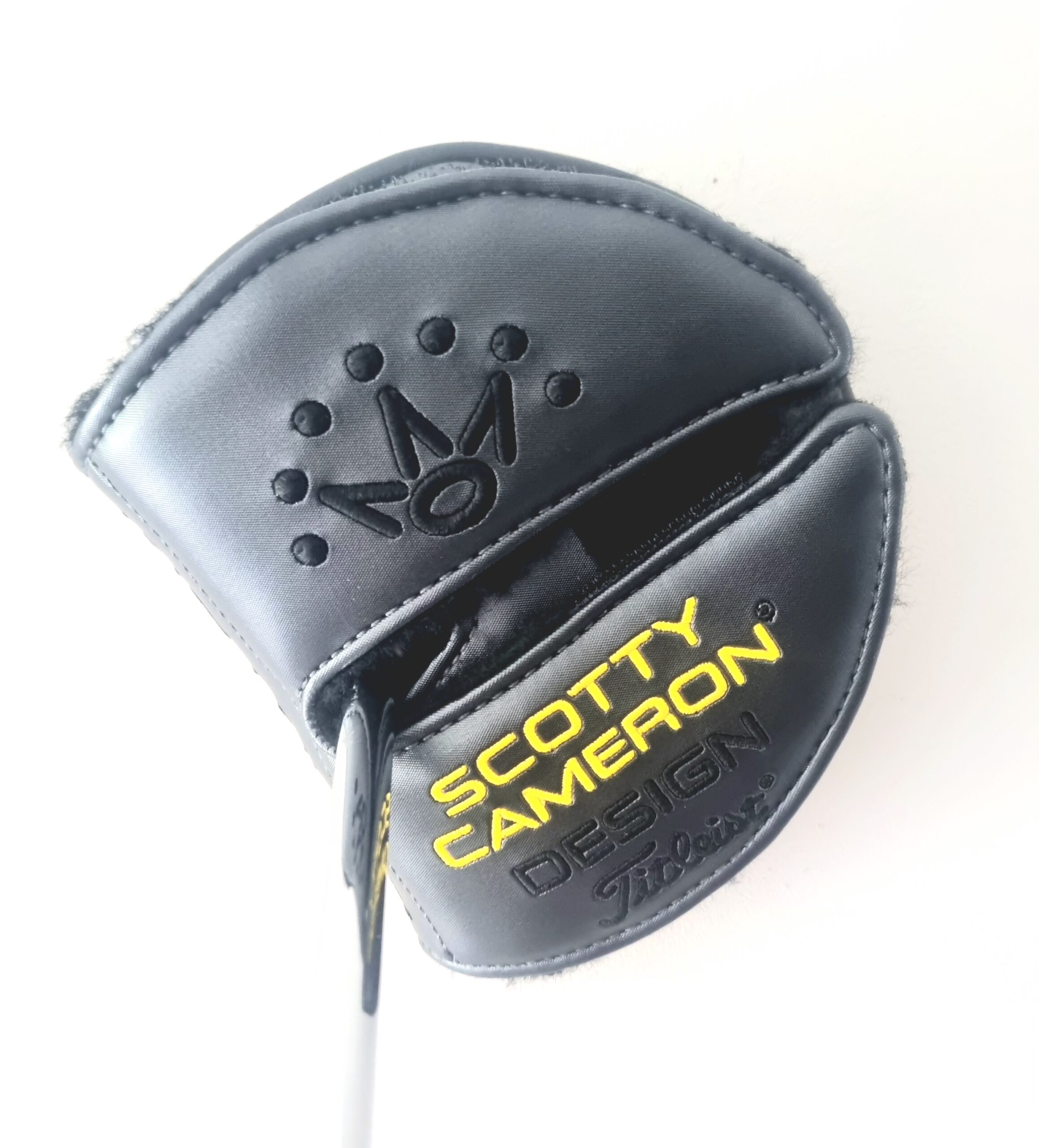 Scotty Cameron 2024 Phantom 5S Putter - 34" - Image 6