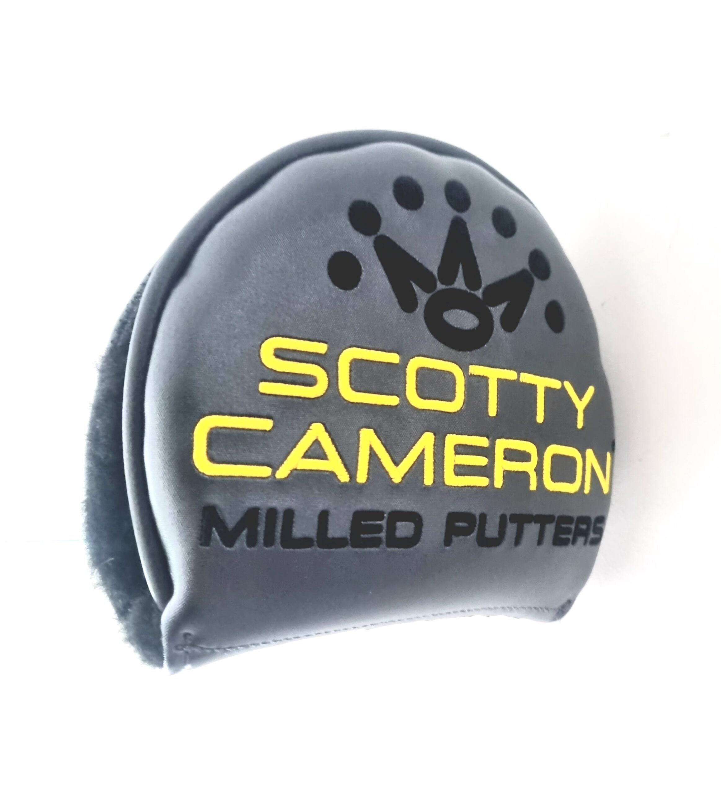 Scotty Cameron 2024 Phantom 5S Putter - 34" - Image 7